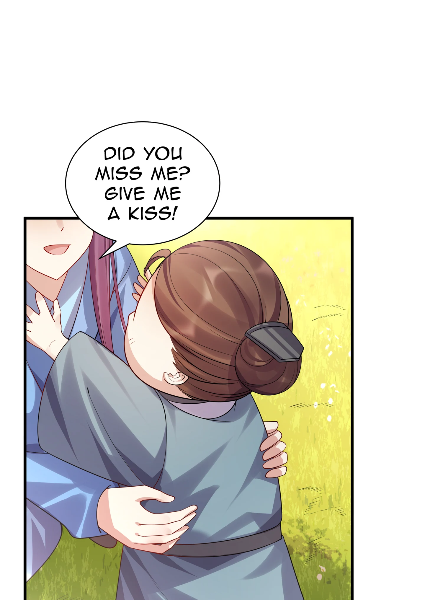 The Unbridled Genius Medic Chapter 40 - Page 7