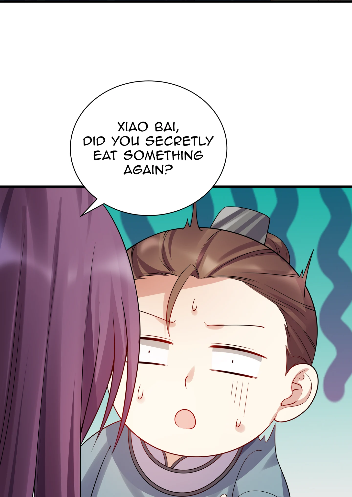 The Unbridled Genius Medic Chapter 40 - Page 9