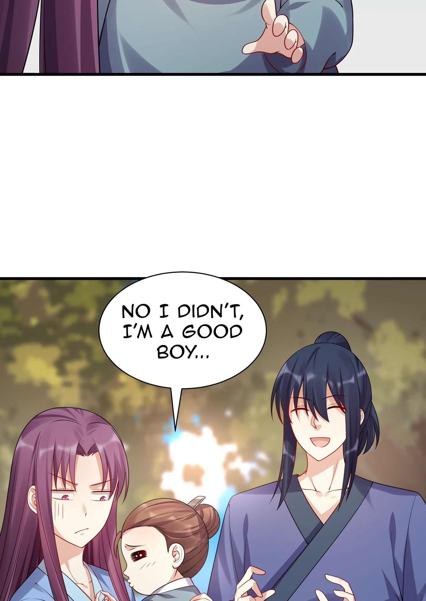 The Unbridled Genius Medic Chapter 40 - Page 10