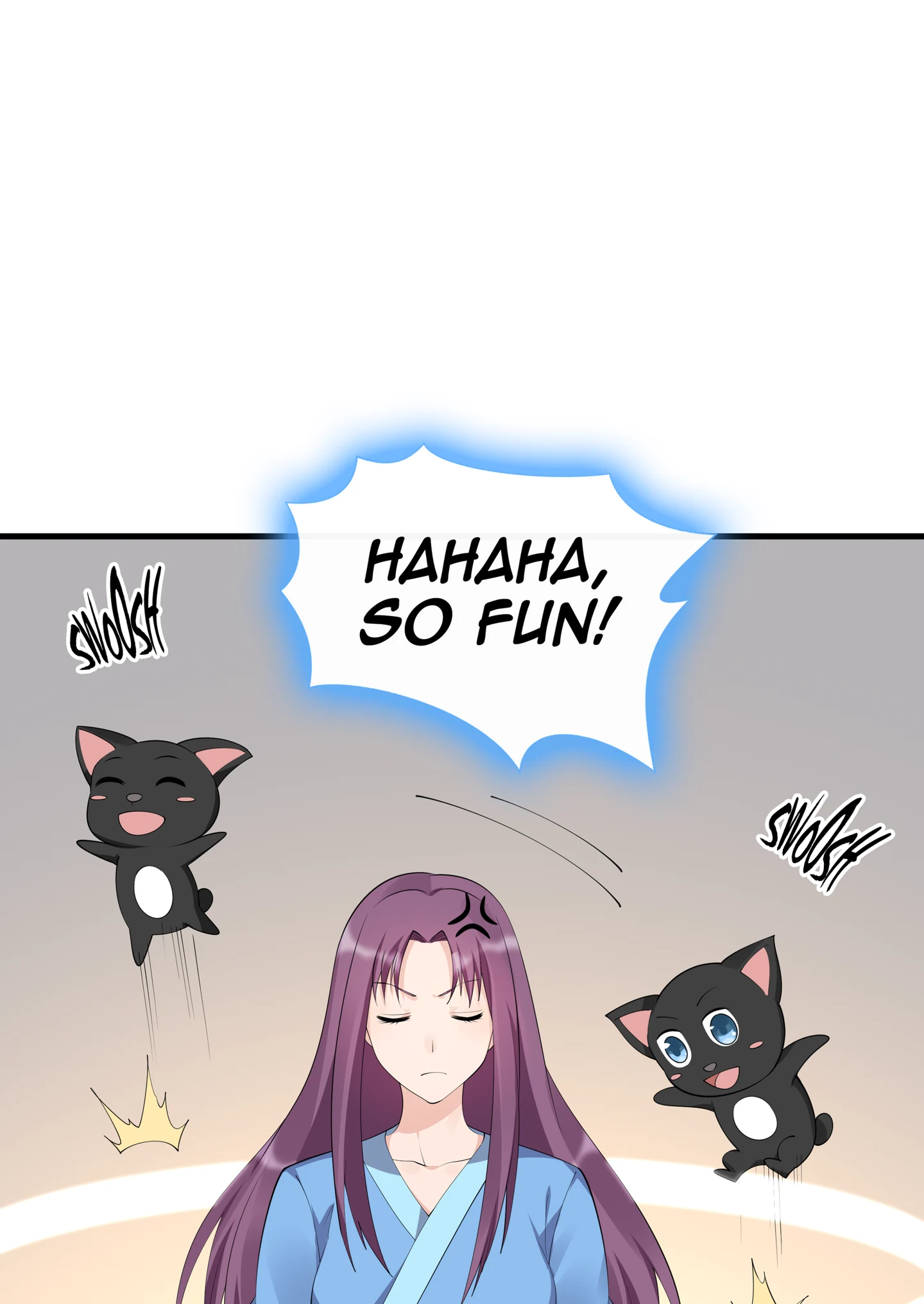 The Unbridled Genius Medic Chapter 41 - Page 13