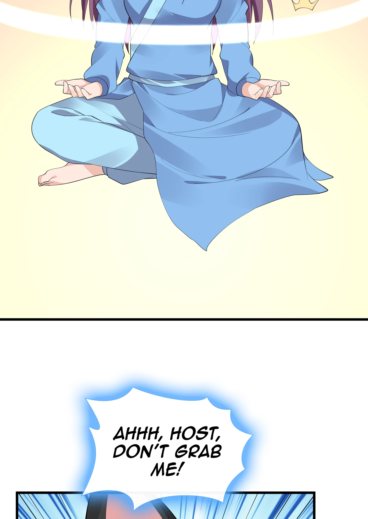 The Unbridled Genius Medic Chapter 41 - Page 14