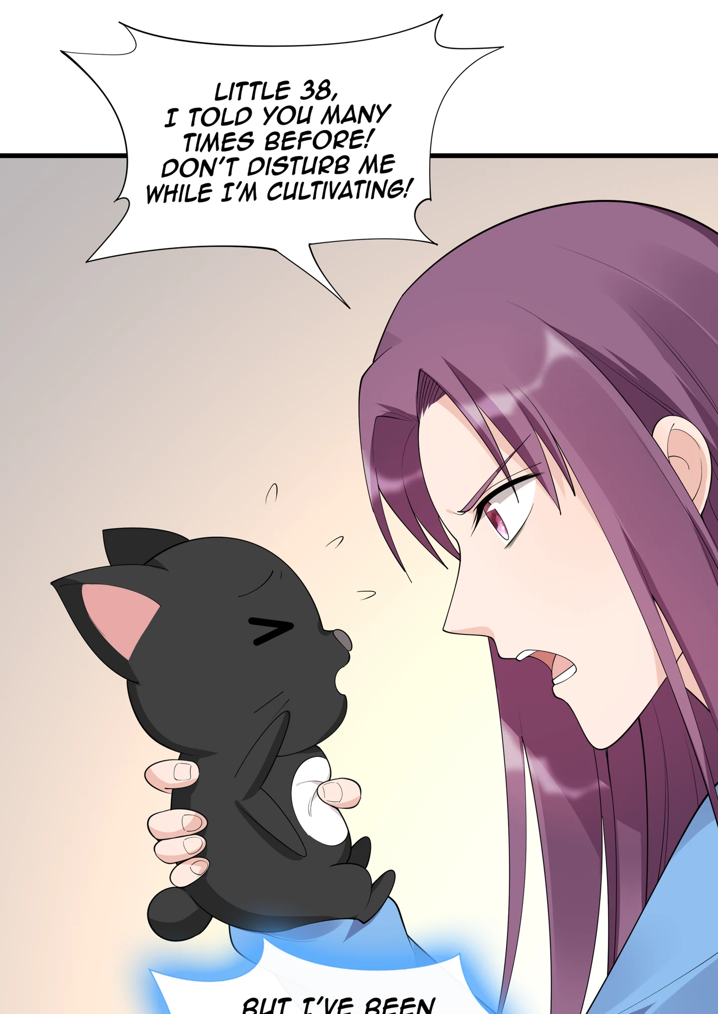 The Unbridled Genius Medic Chapter 41 - Page 16