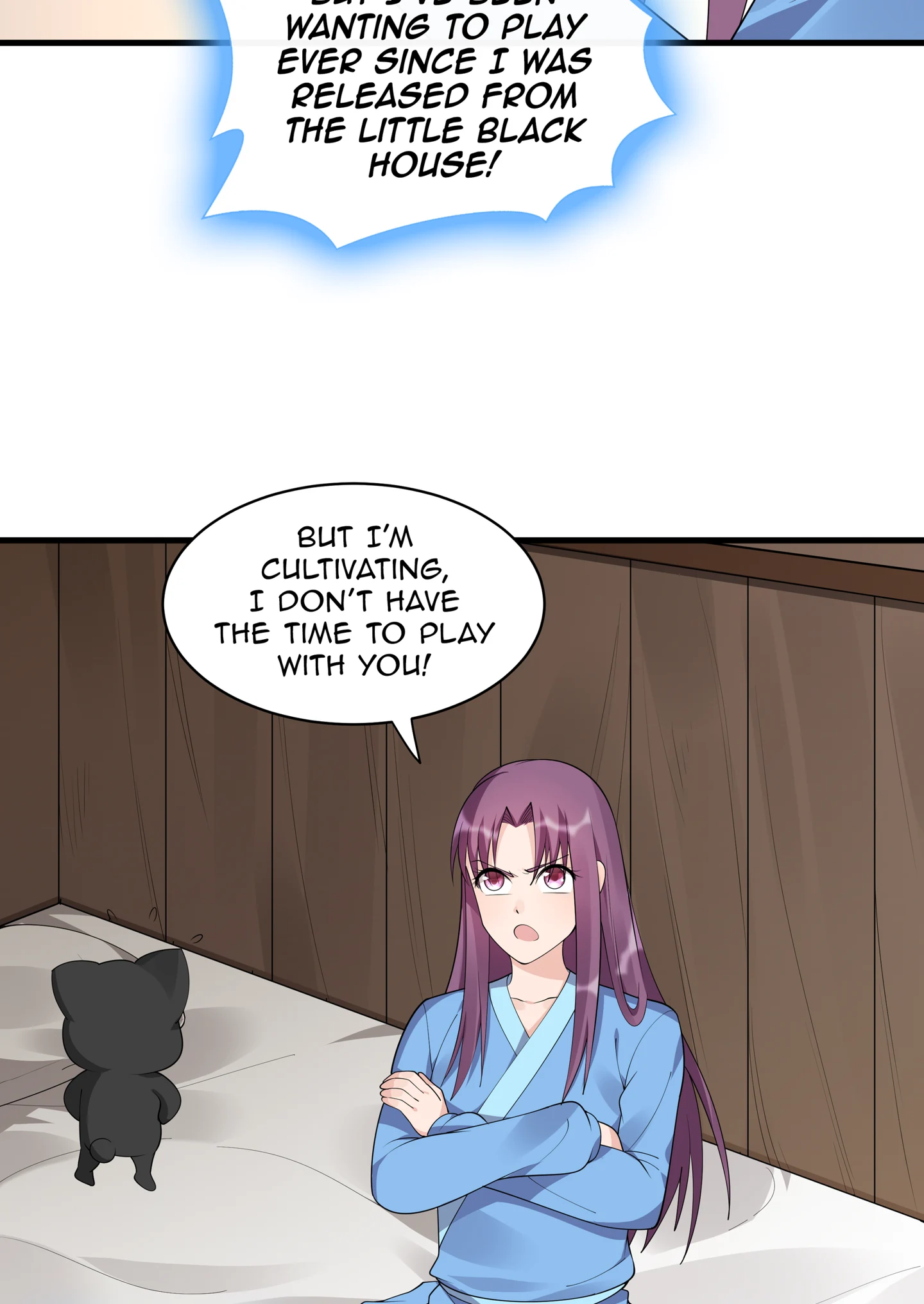 The Unbridled Genius Medic Chapter 41 - Page 17