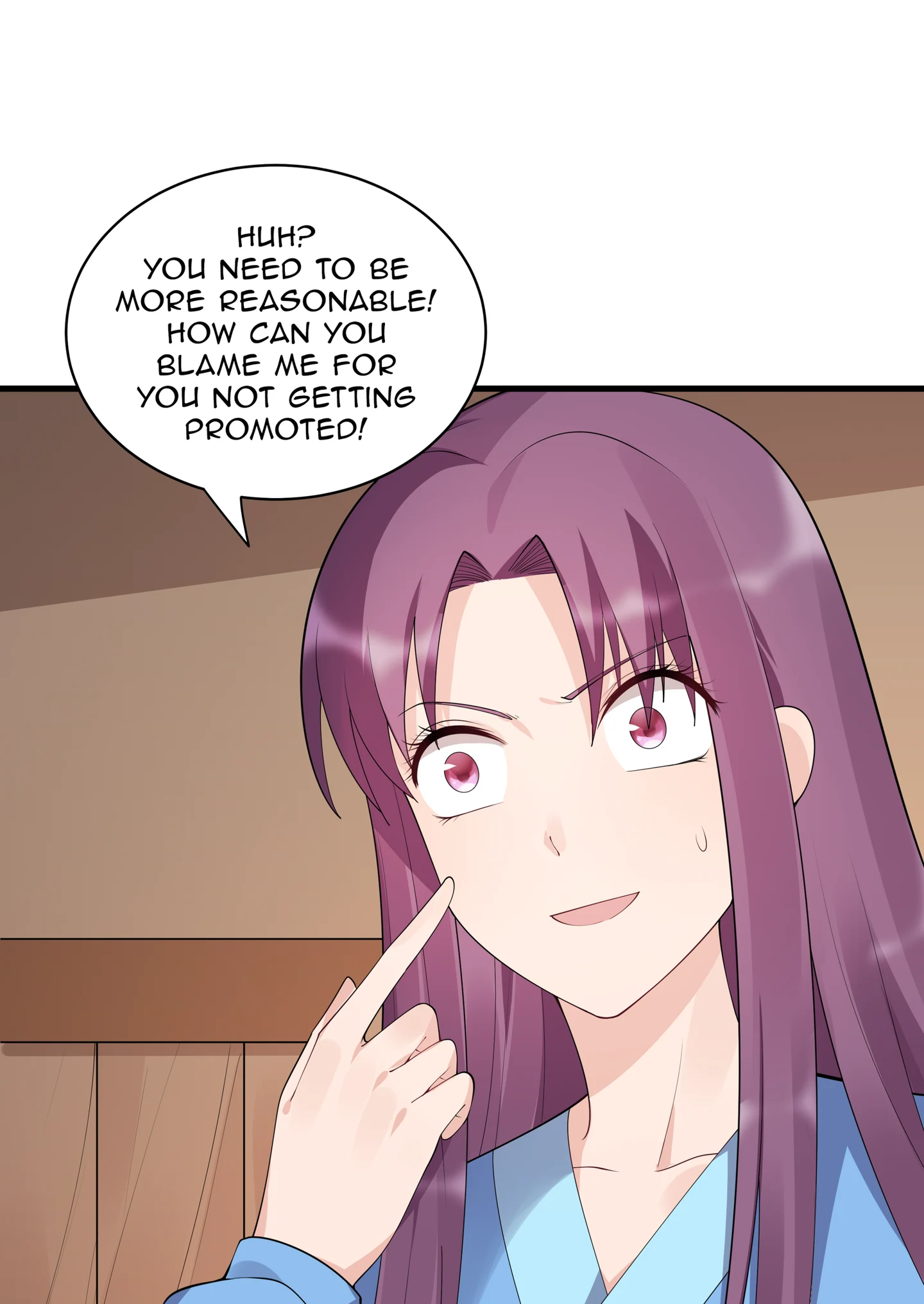 The Unbridled Genius Medic Chapter 41 - Page 19