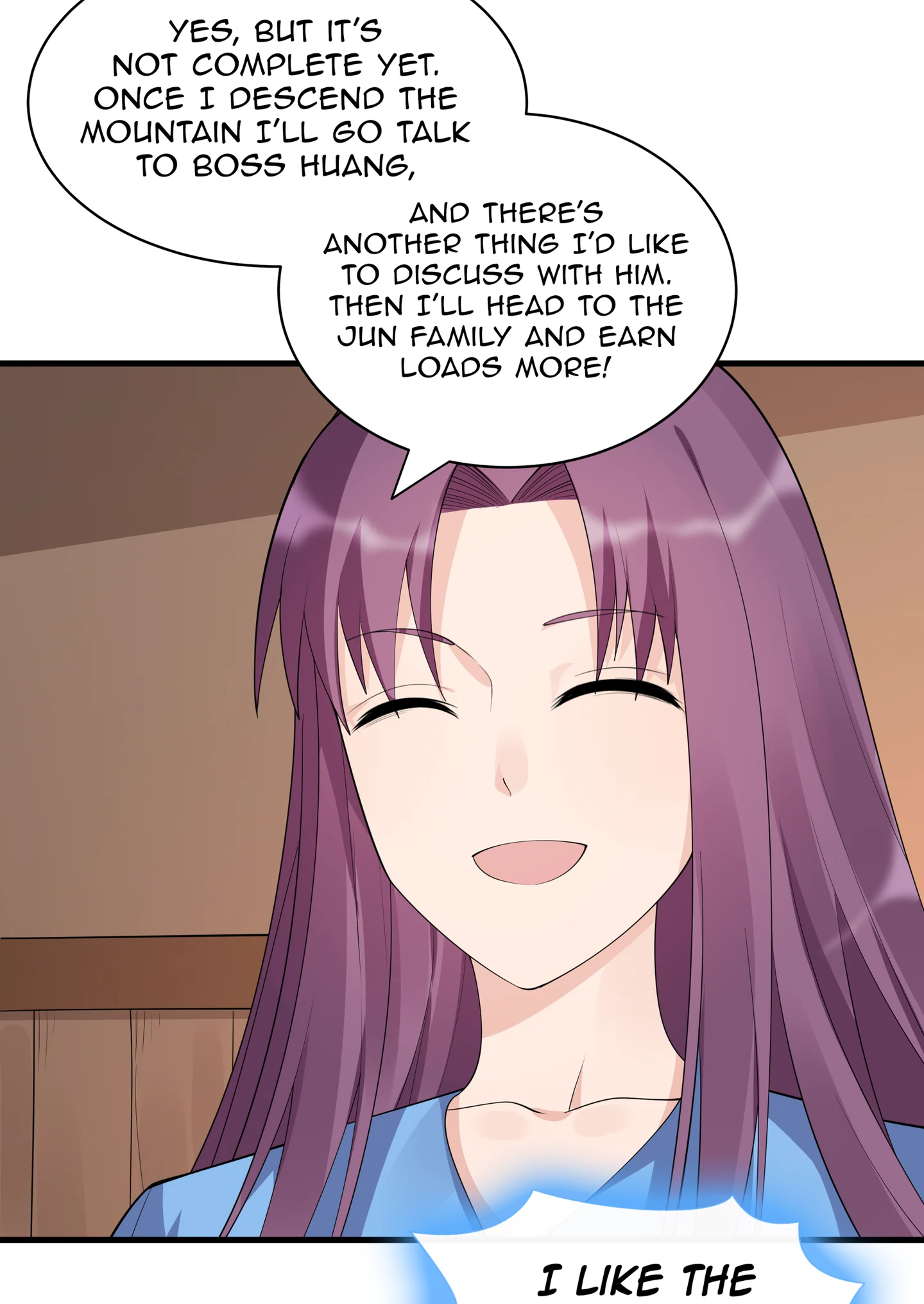 The Unbridled Genius Medic Chapter 41 - Page 23