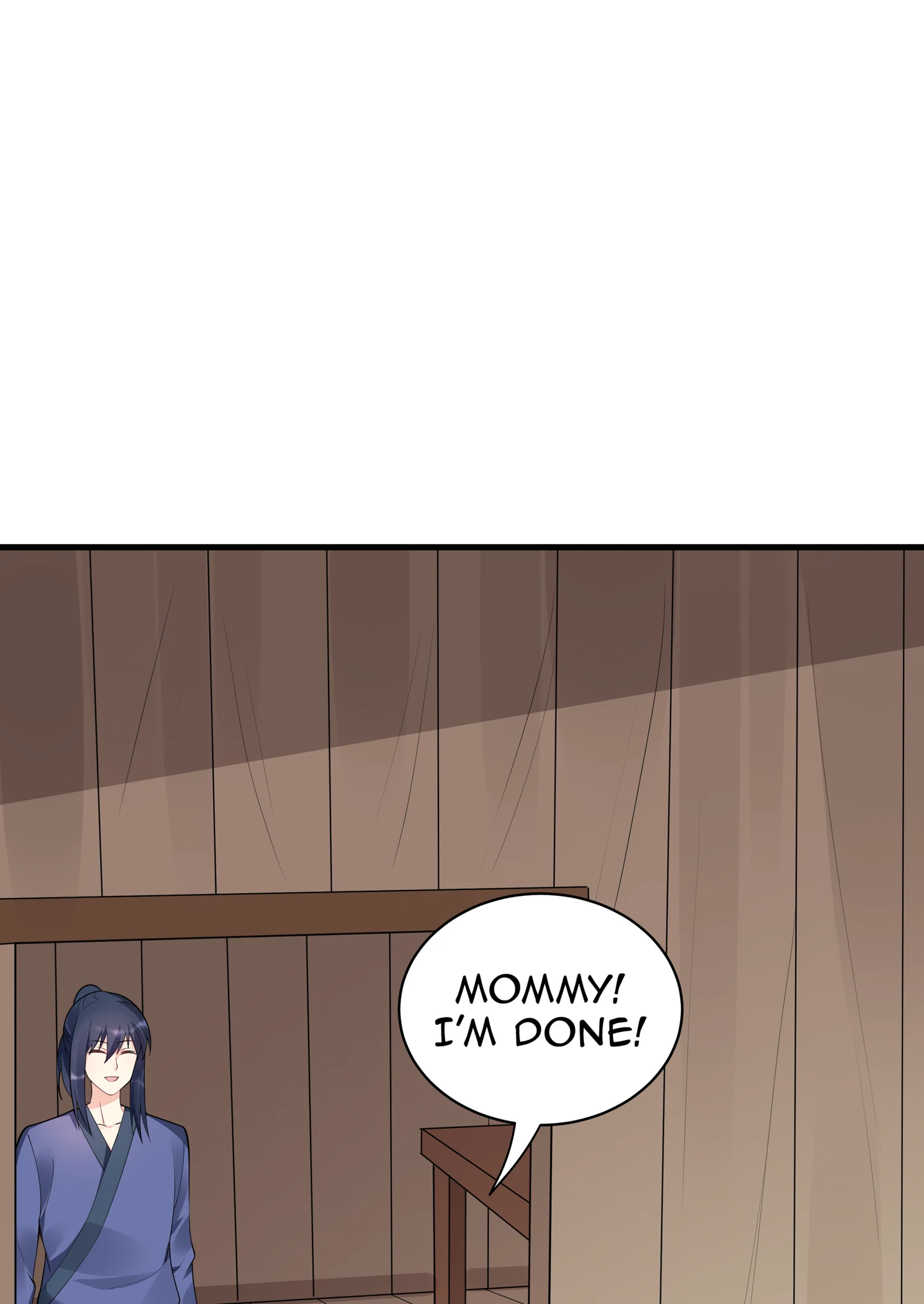 The Unbridled Genius Medic Chapter 41 - Page 25