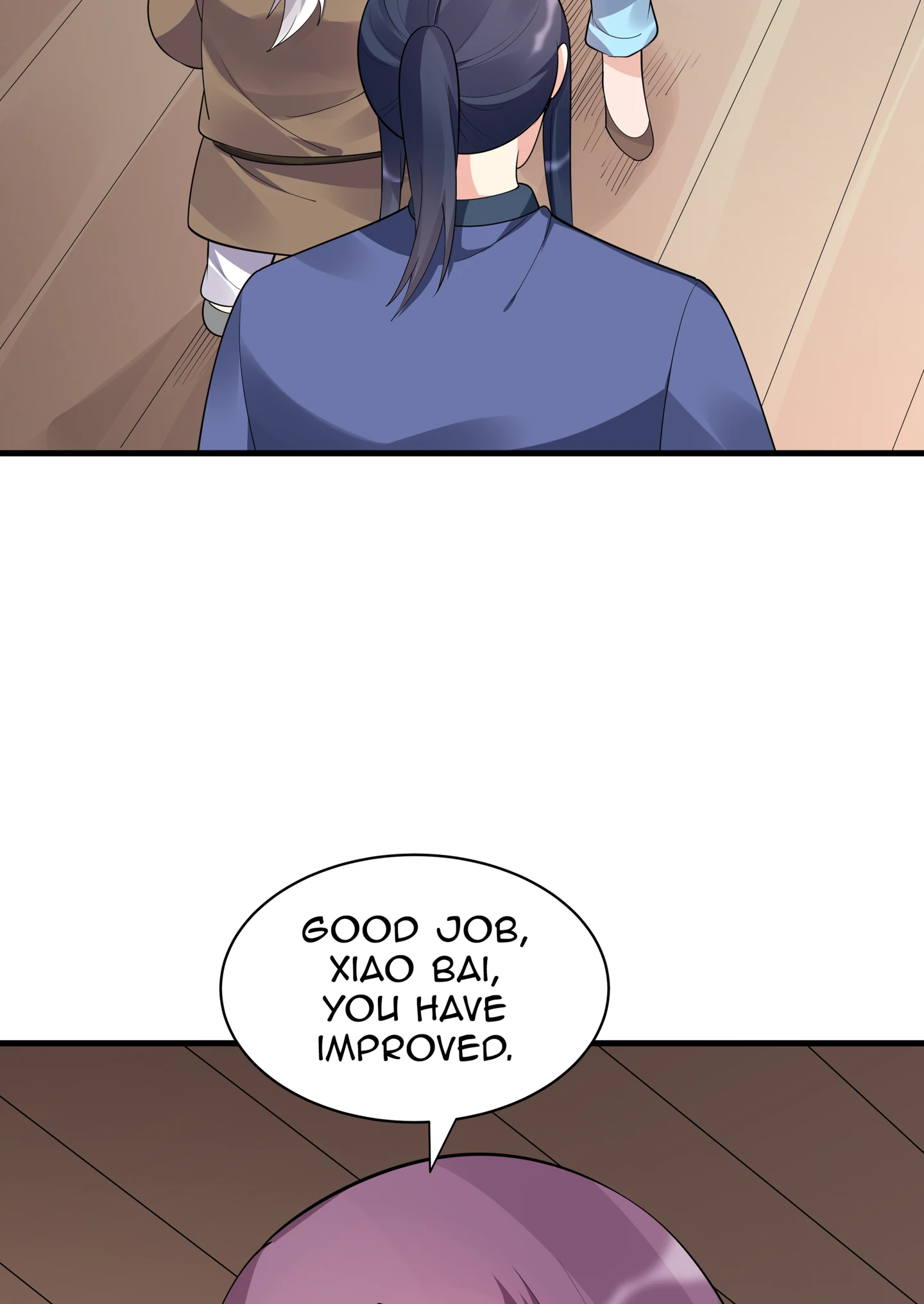 The Unbridled Genius Medic Chapter 41 - Page 28