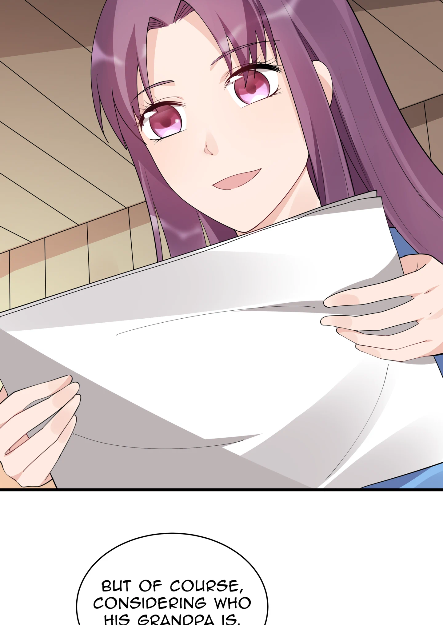 The Unbridled Genius Medic Chapter 41 - Page 29