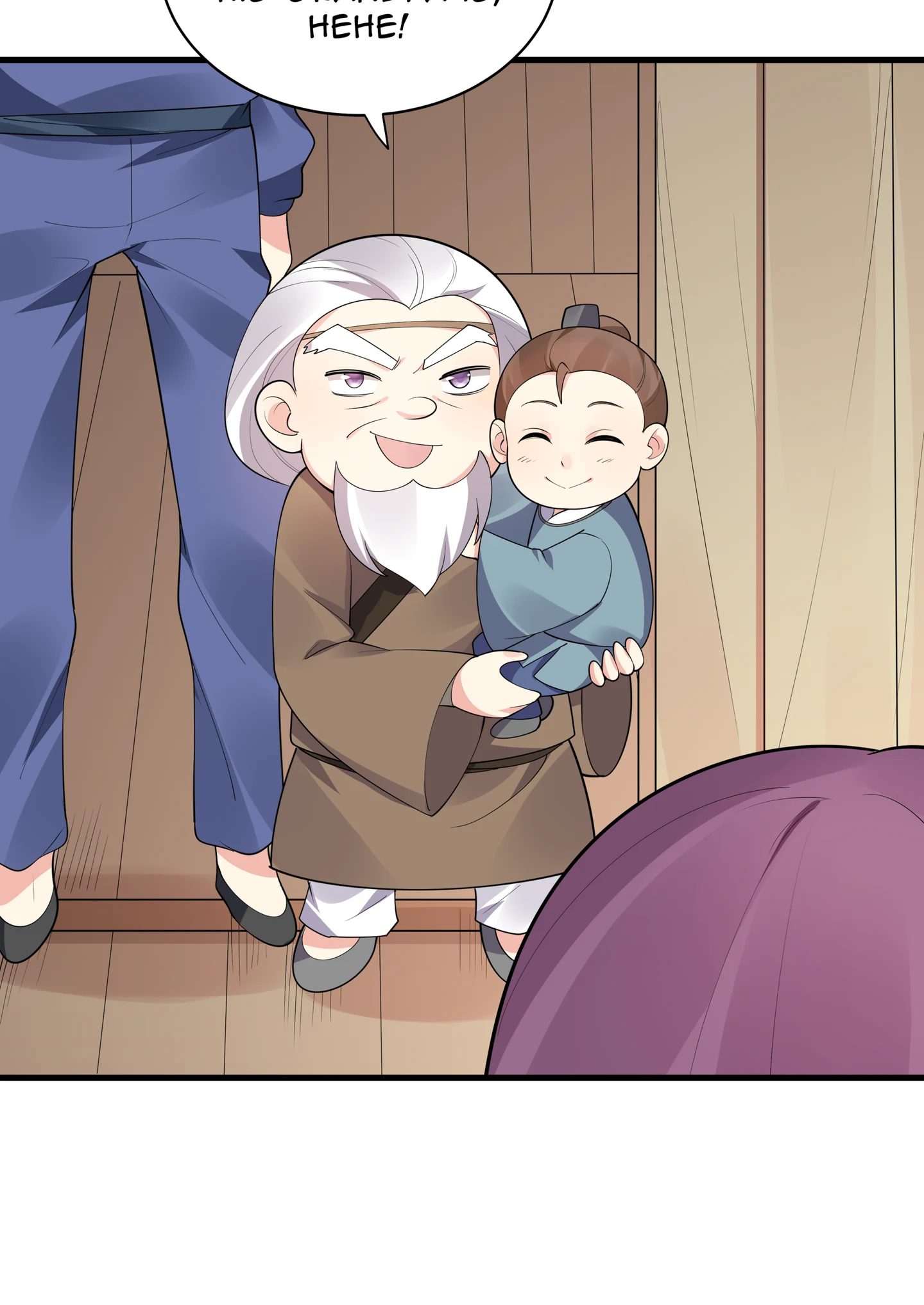 The Unbridled Genius Medic Chapter 41 - Page 30