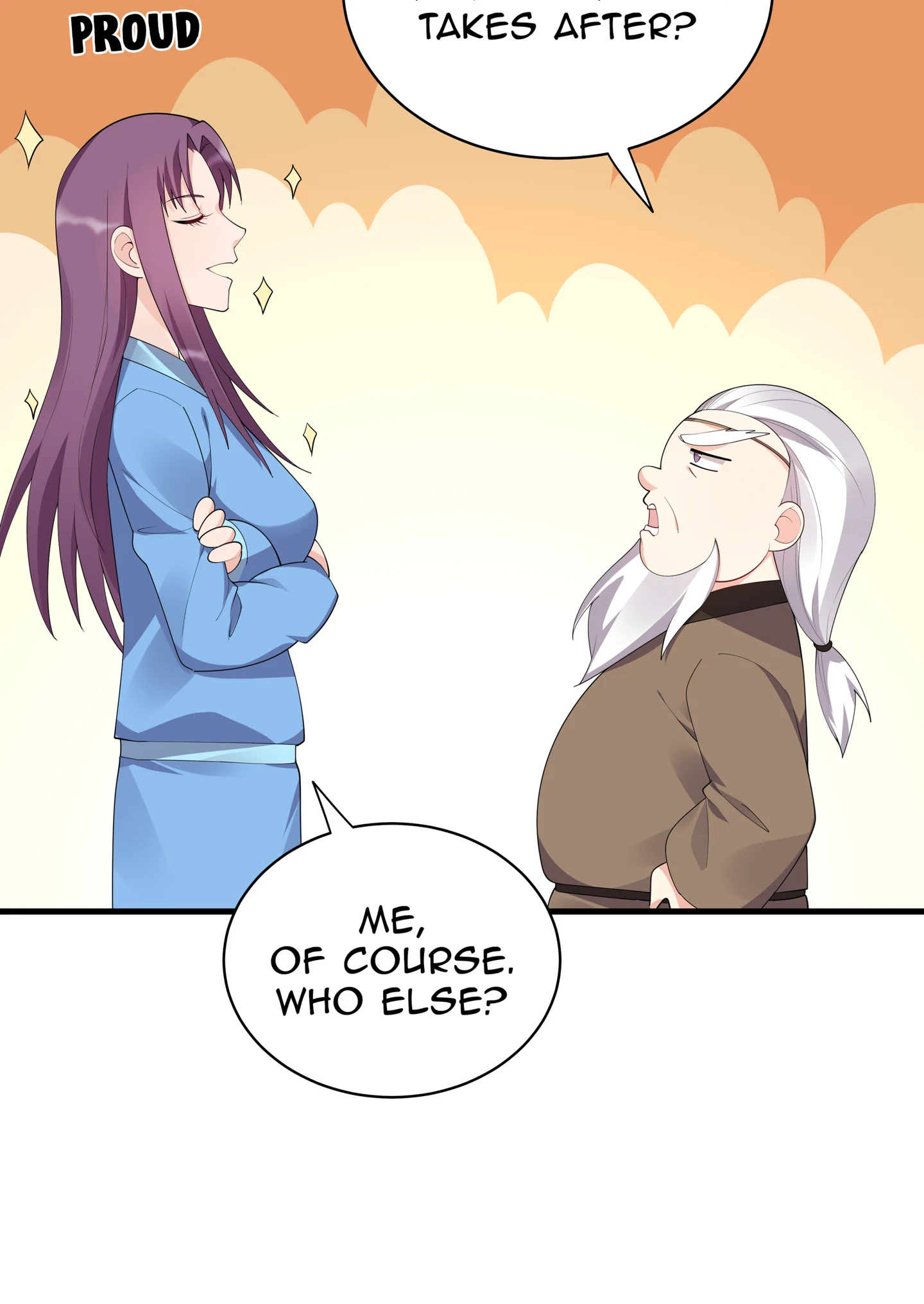 The Unbridled Genius Medic Chapter 41 - Page 4