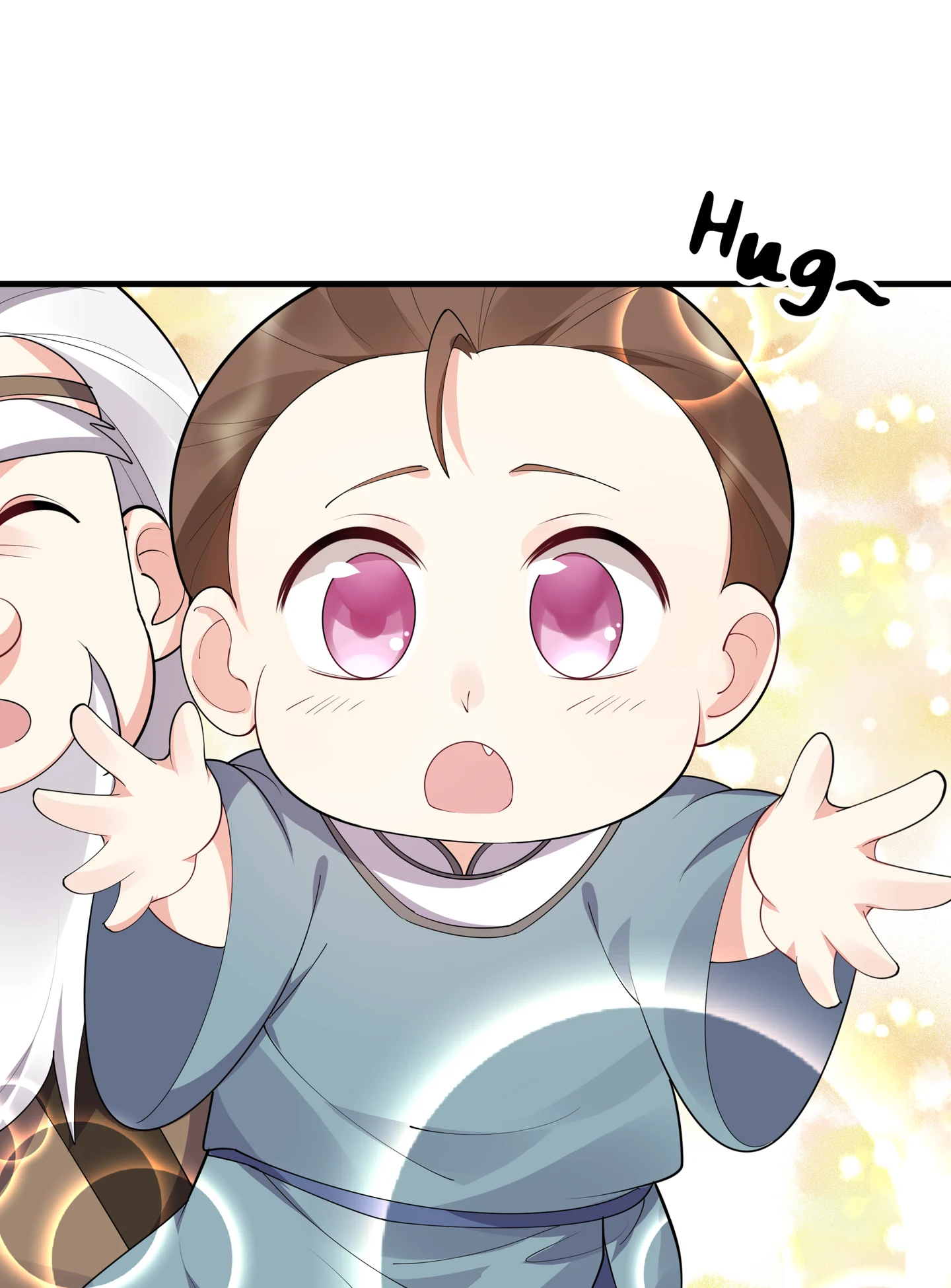 The Unbridled Genius Medic Chapter 41 - Page 31