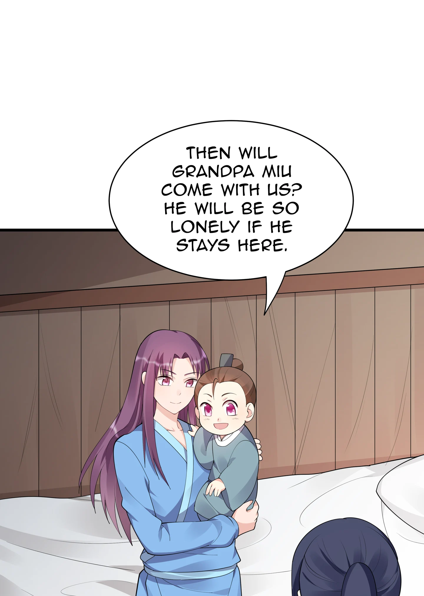The Unbridled Genius Medic Chapter 41 - Page 37