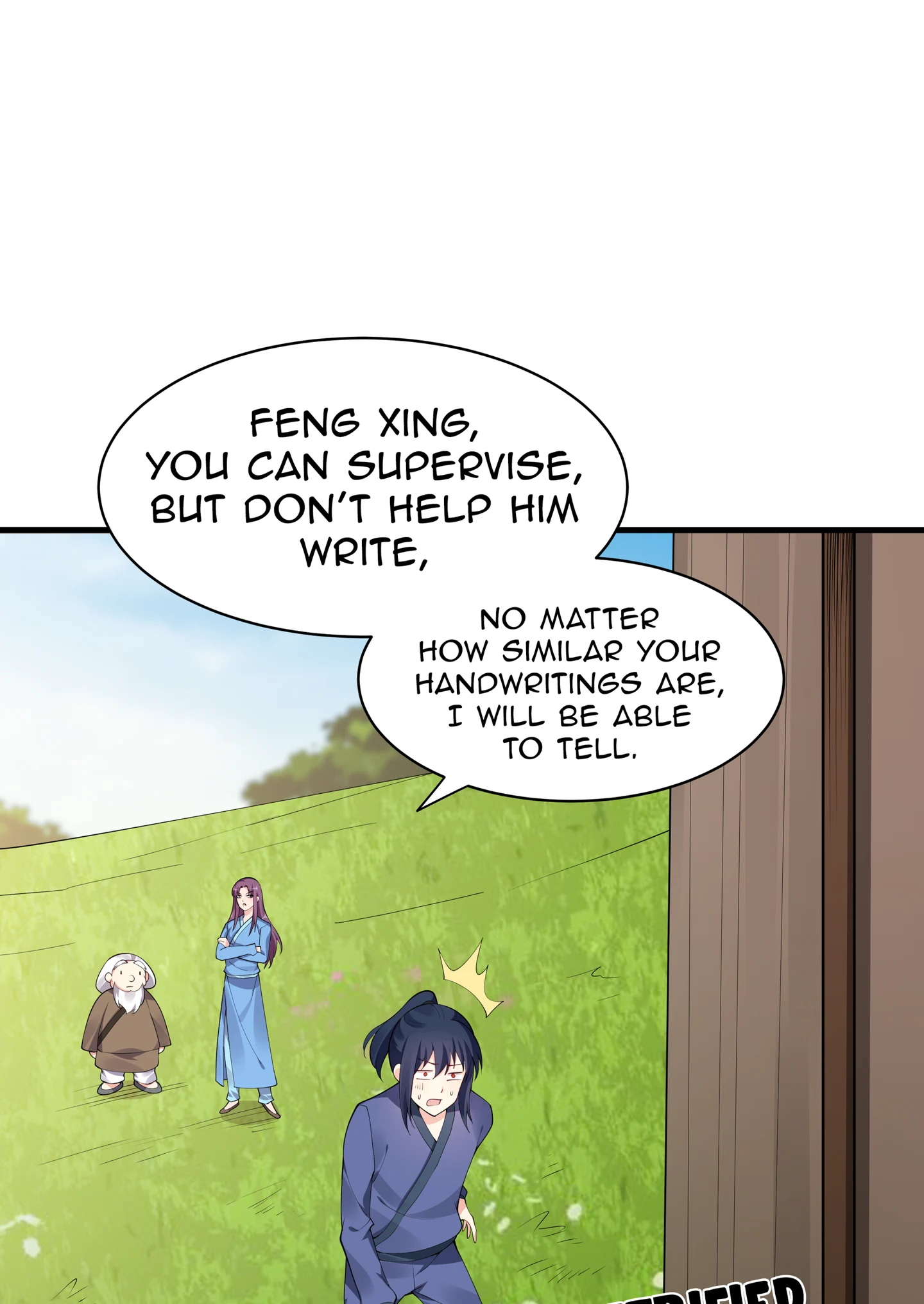 The Unbridled Genius Medic Chapter 41 - Page 7