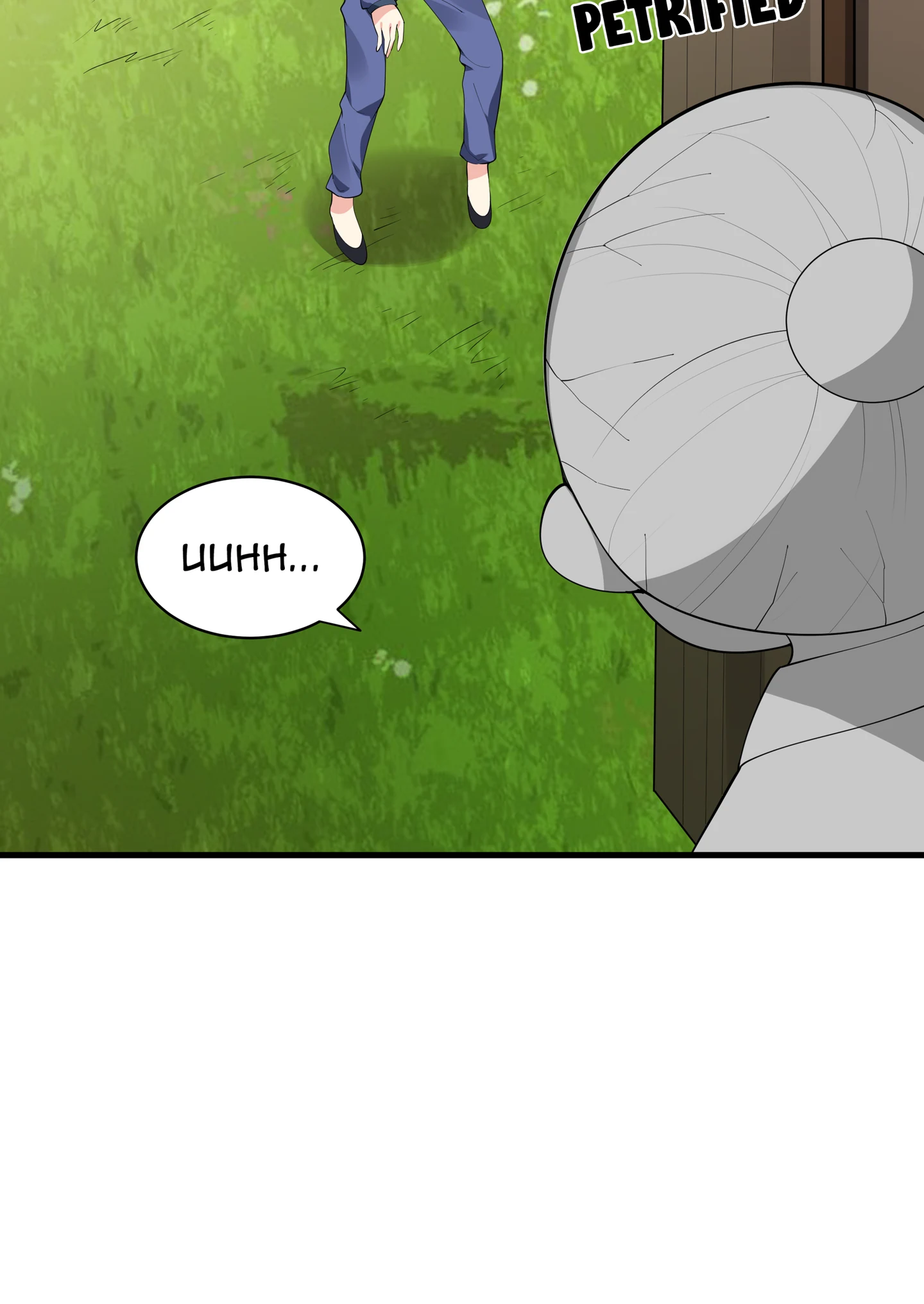 The Unbridled Genius Medic Chapter 41 - Page 8