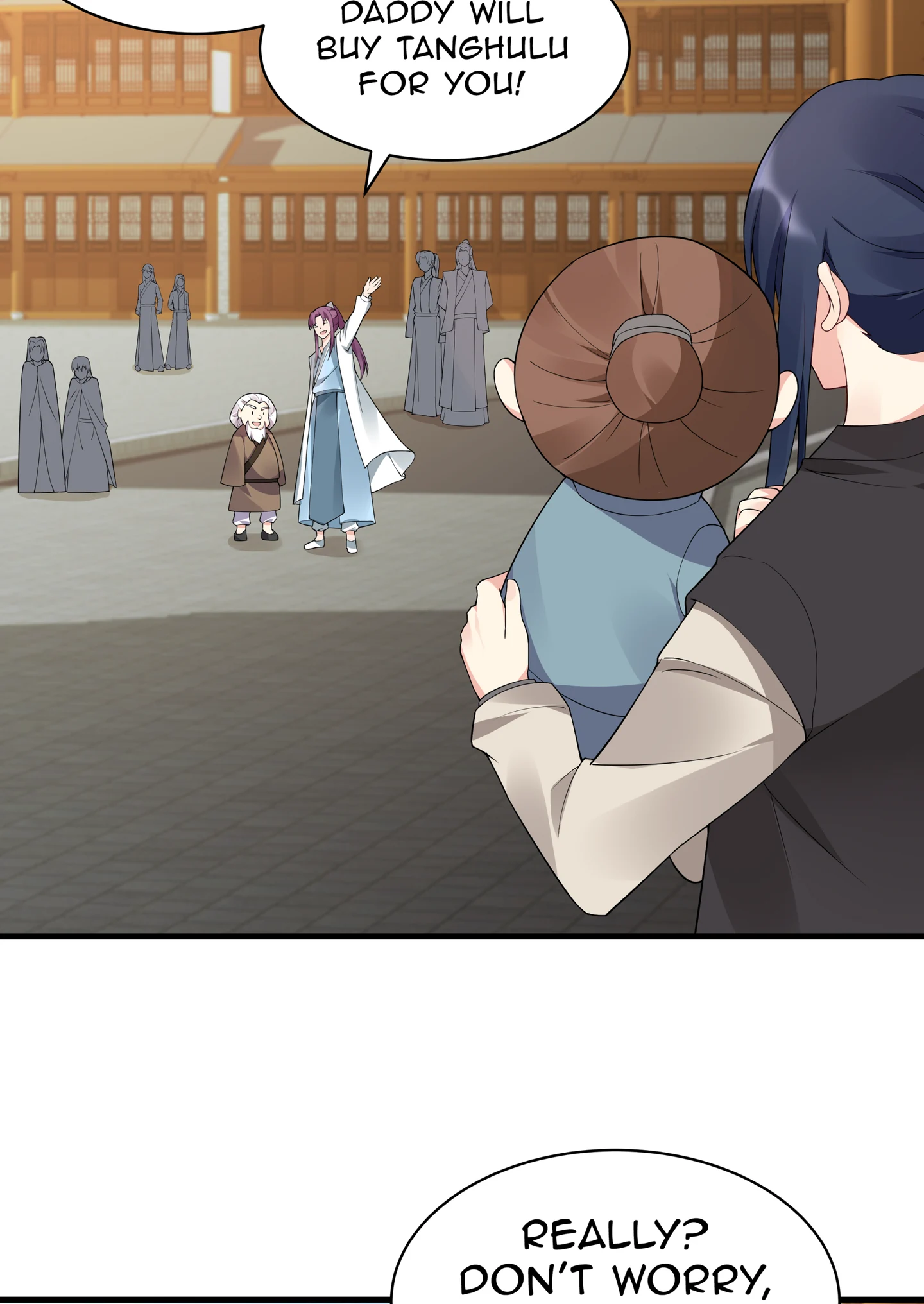 The Unbridled Genius Medic Chapter 42 - Page 11