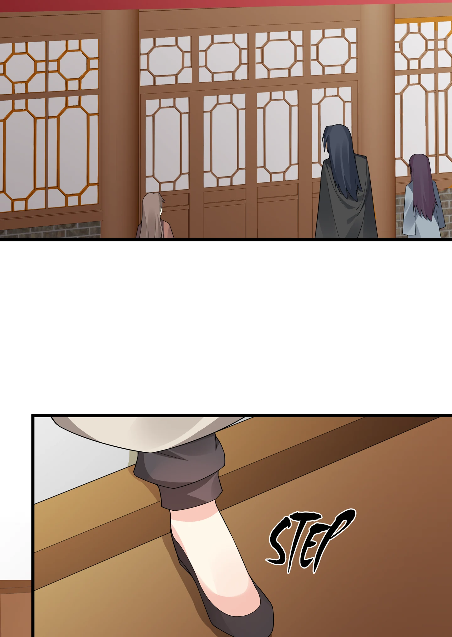 The Unbridled Genius Medic Chapter 42 - Page 14