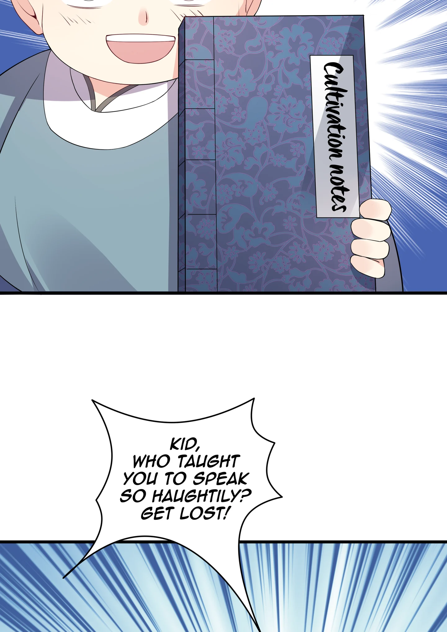 The Unbridled Genius Medic Chapter 42 - Page 17