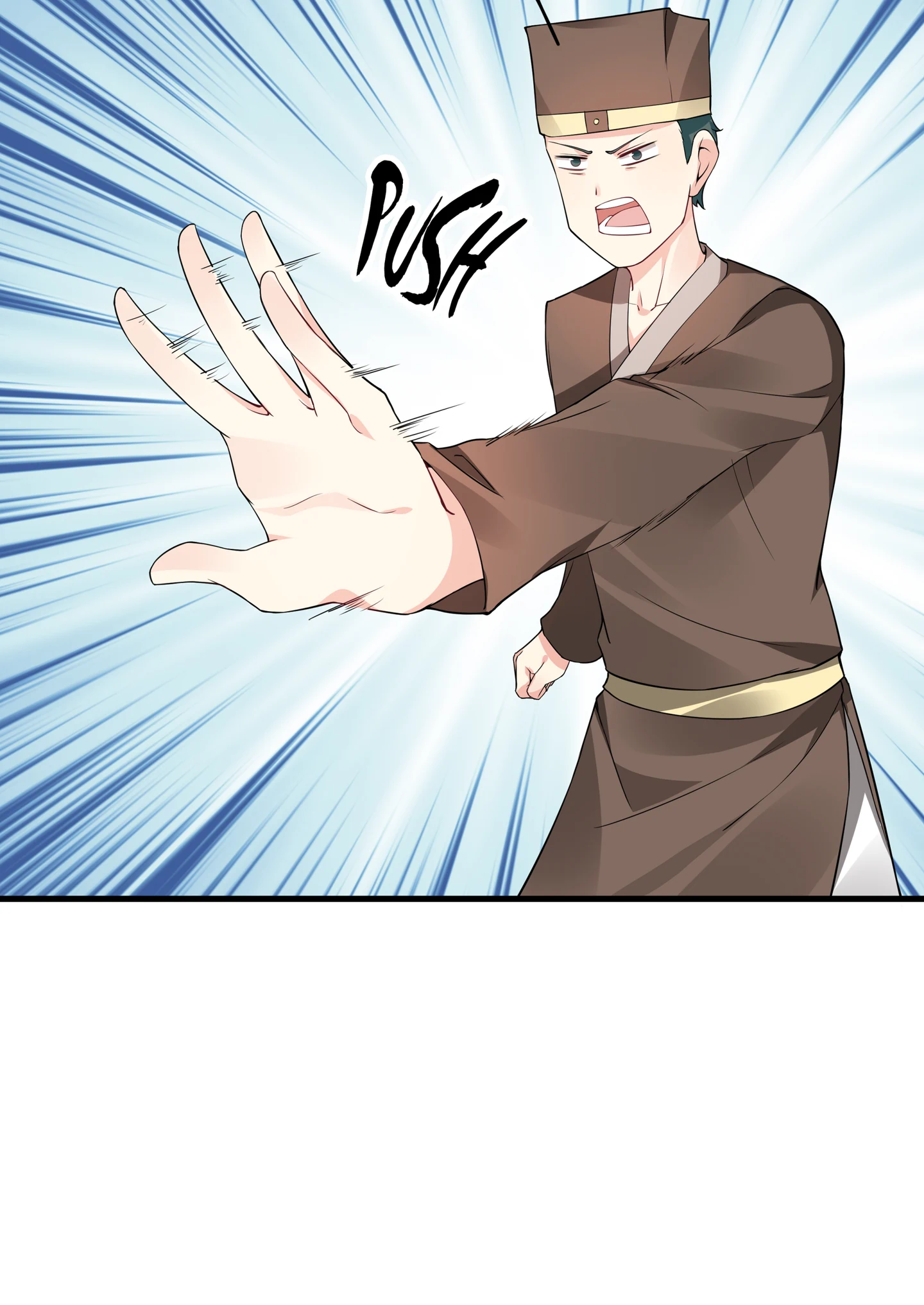 The Unbridled Genius Medic Chapter 42 - Page 18