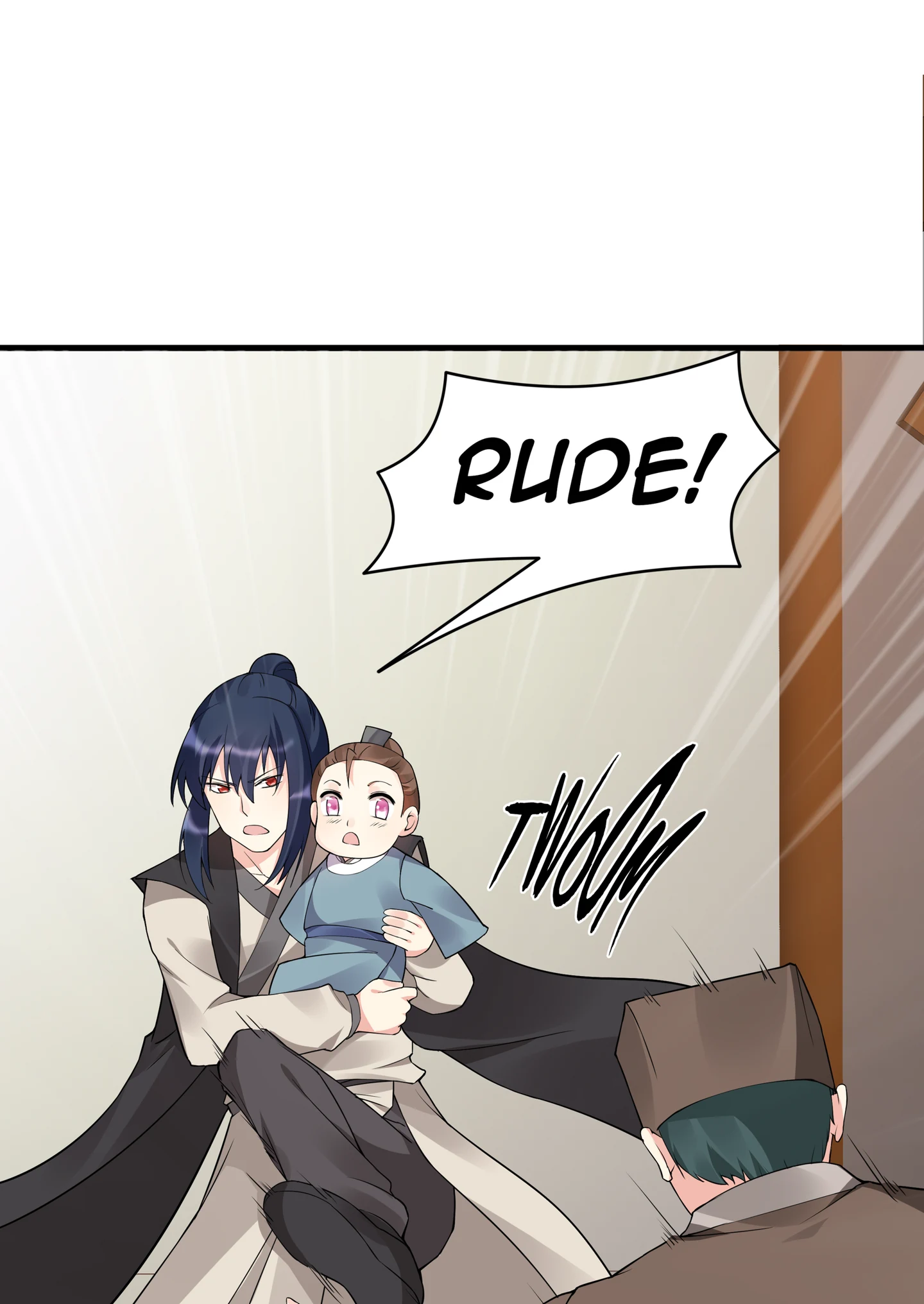 The Unbridled Genius Medic Chapter 42 - Page 19