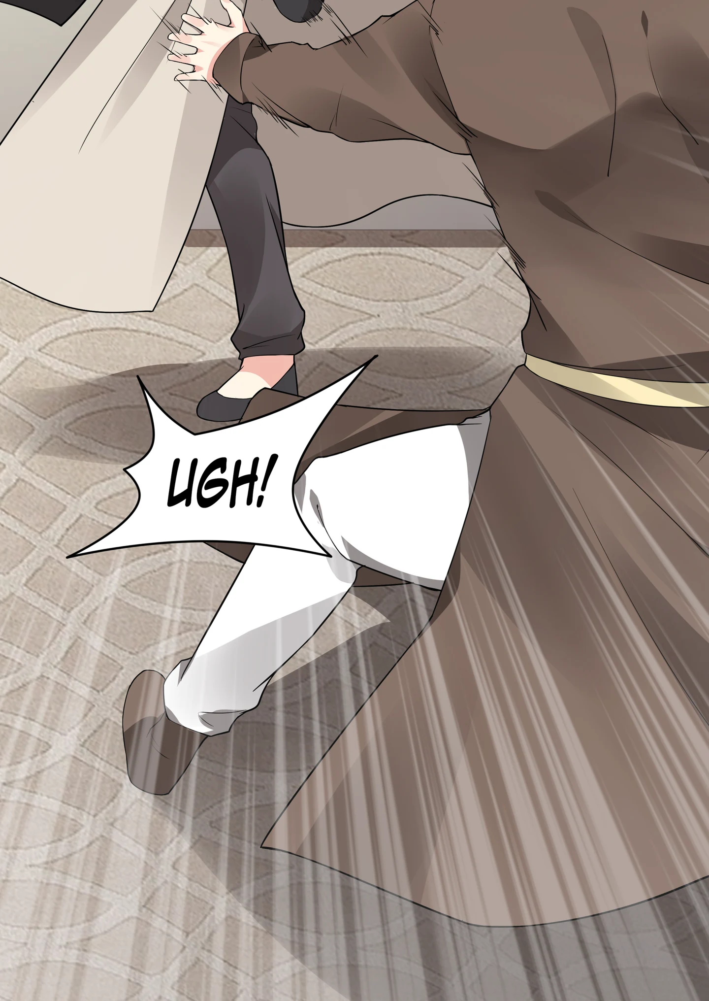 The Unbridled Genius Medic Chapter 42 - Page 20
