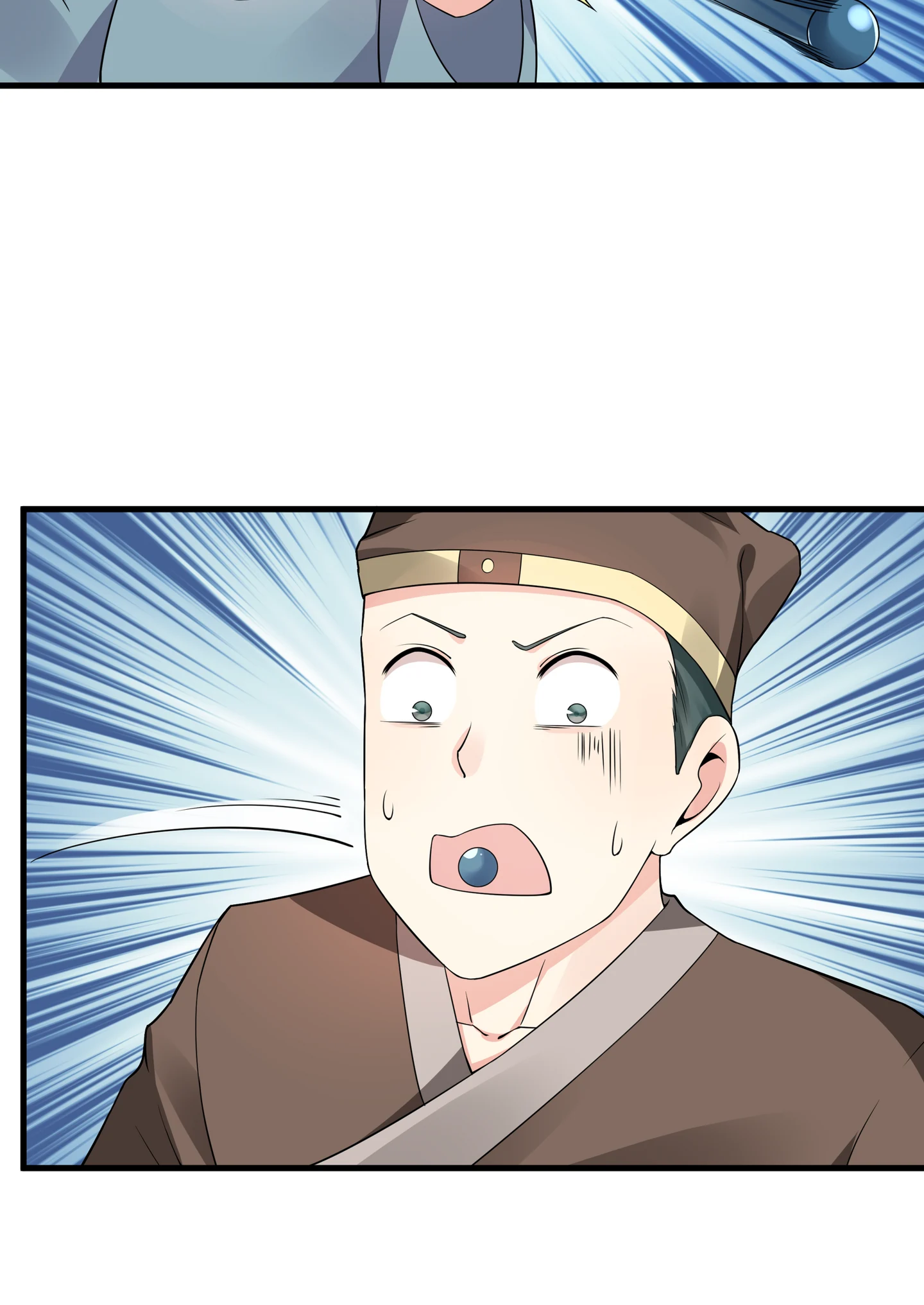The Unbridled Genius Medic Chapter 42 - Page 22