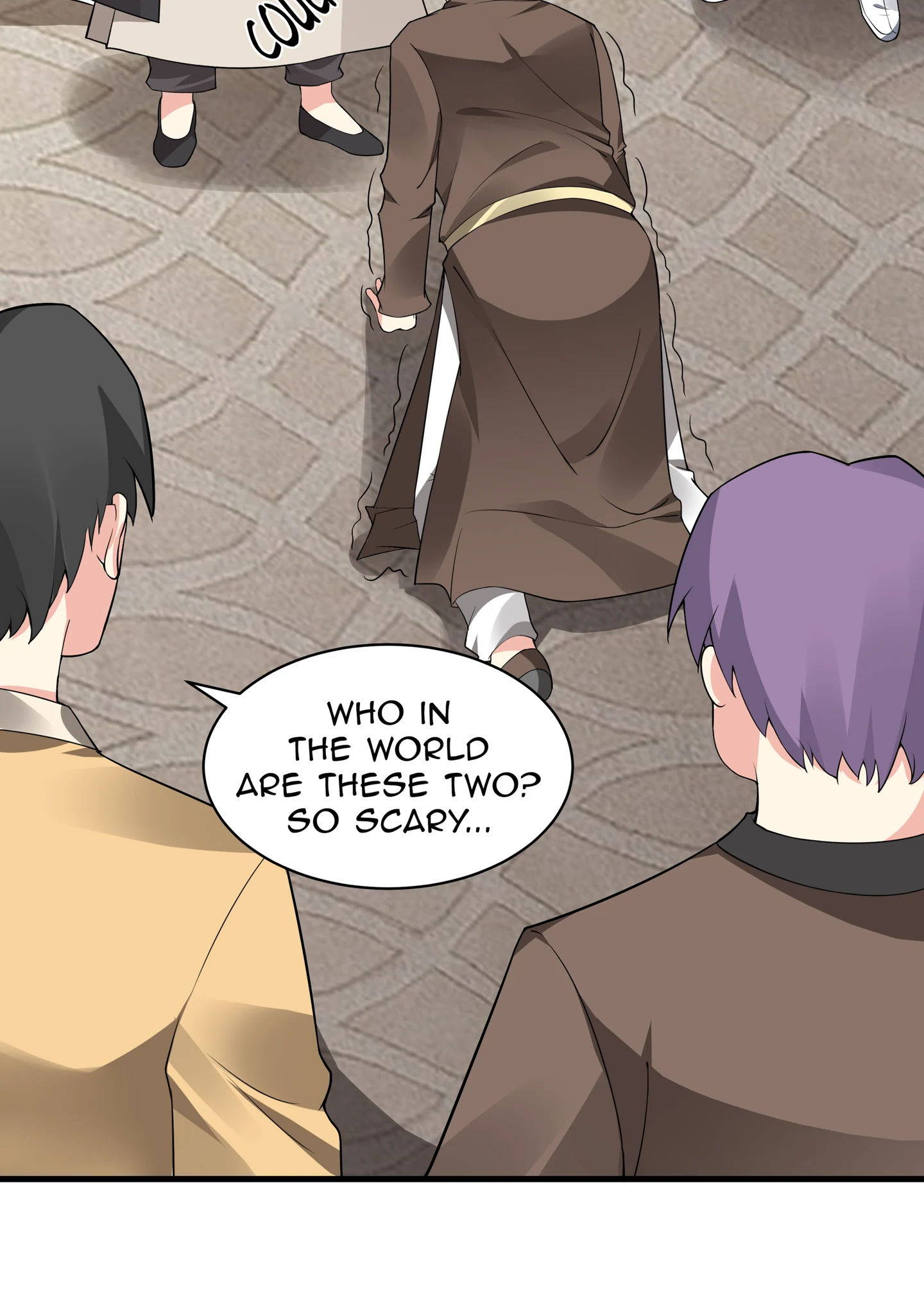 The Unbridled Genius Medic Chapter 42 - Page 24