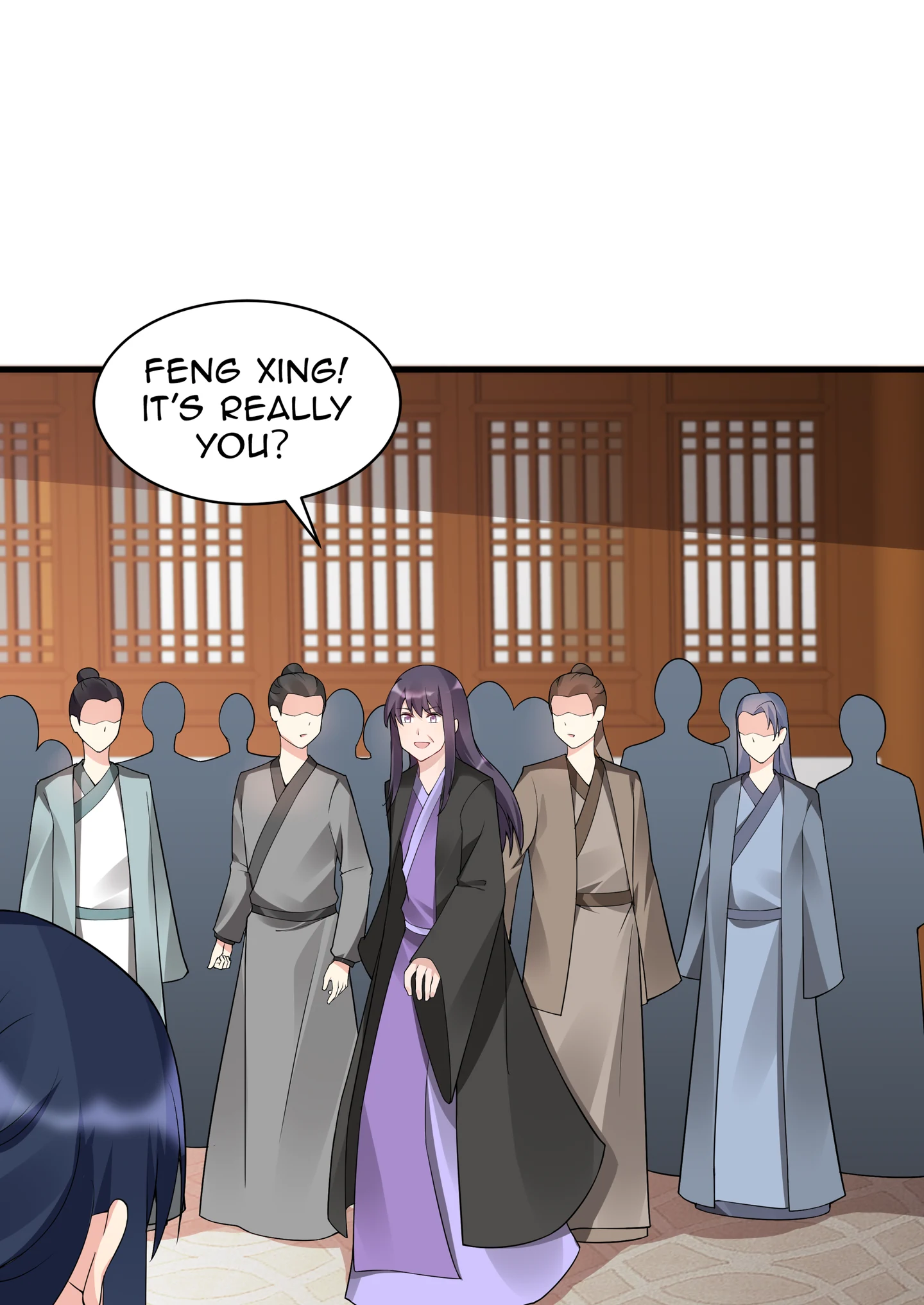 The Unbridled Genius Medic Chapter 42 - Page 25