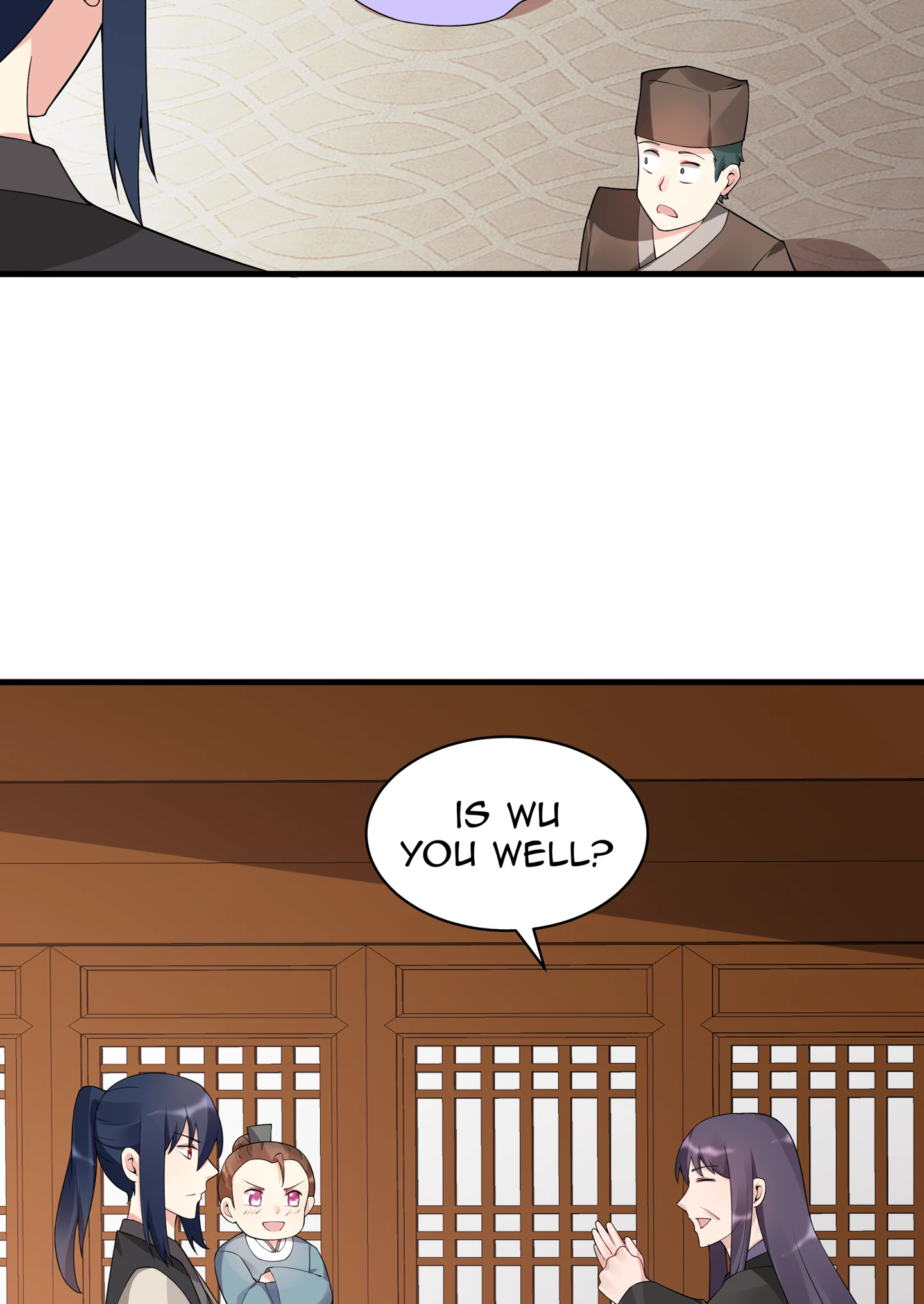 The Unbridled Genius Medic Chapter 42 - Page 26