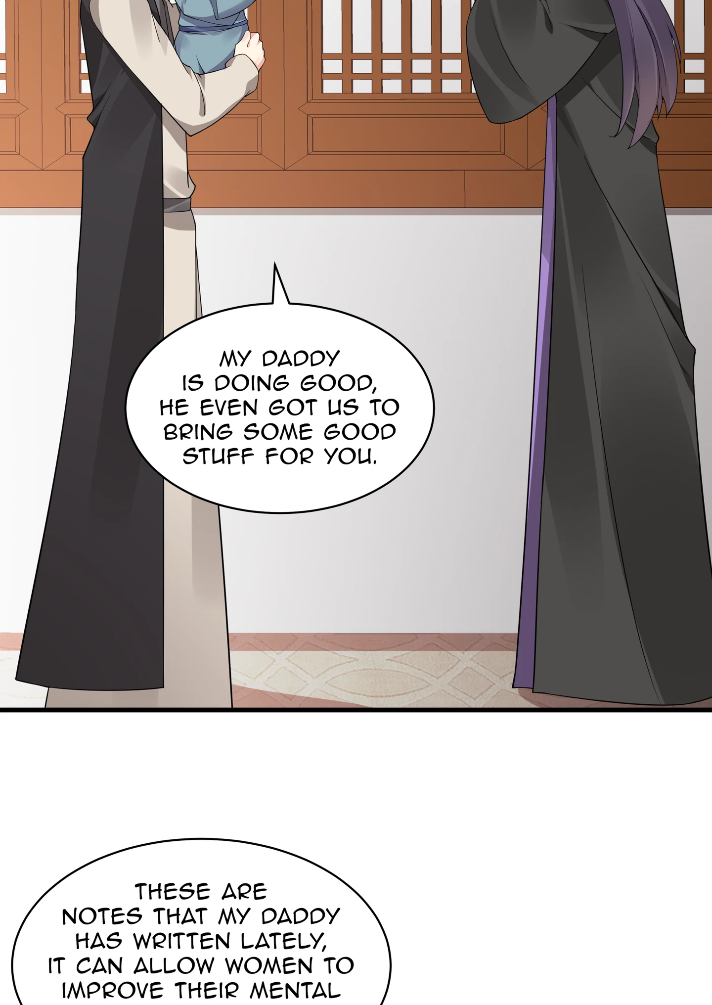 The Unbridled Genius Medic Chapter 42 - Page 27