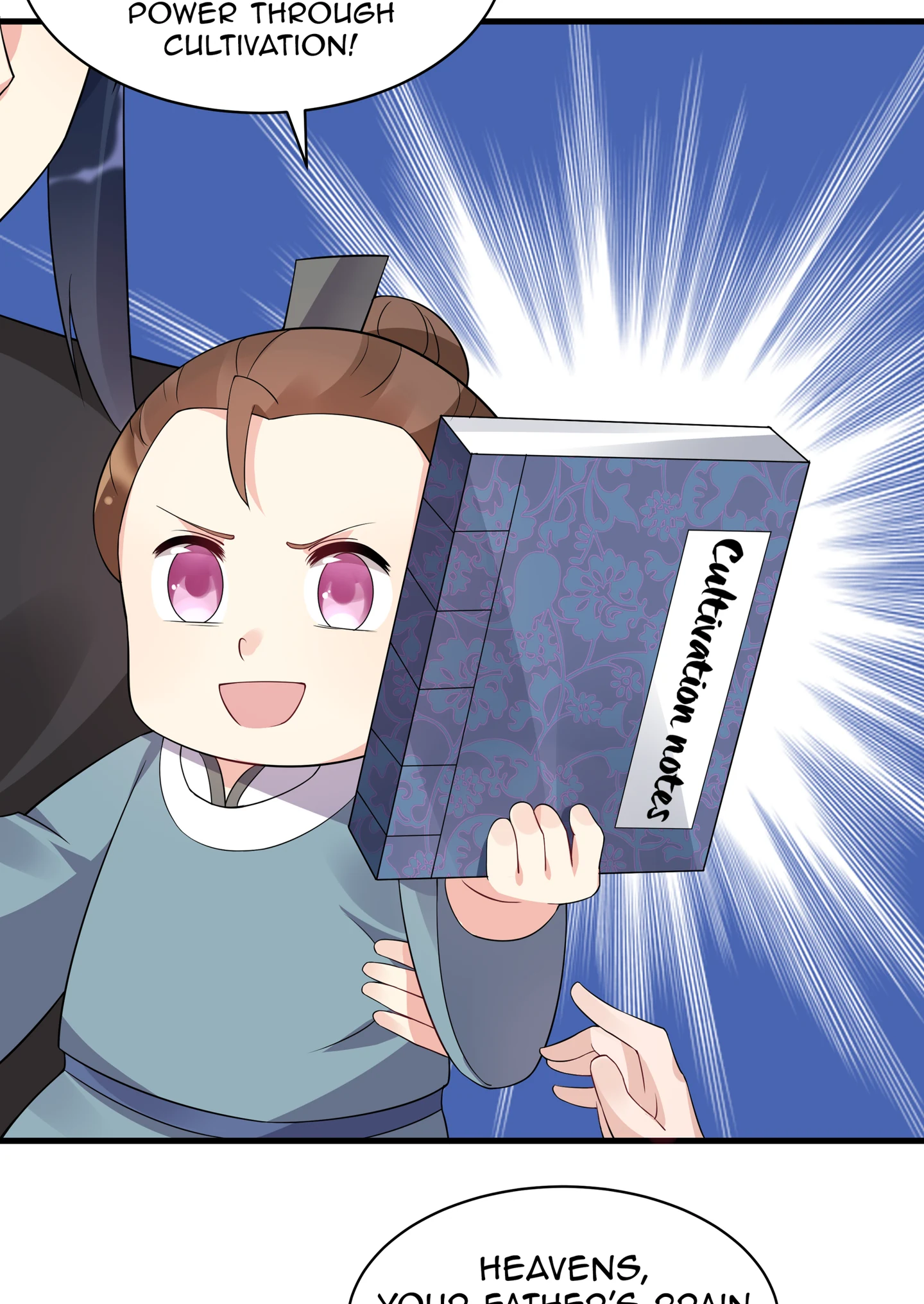 The Unbridled Genius Medic Chapter 42 - Page 28