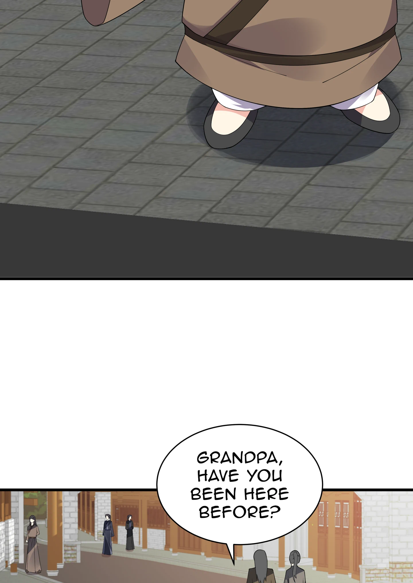The Unbridled Genius Medic Chapter 42 - Page 4
