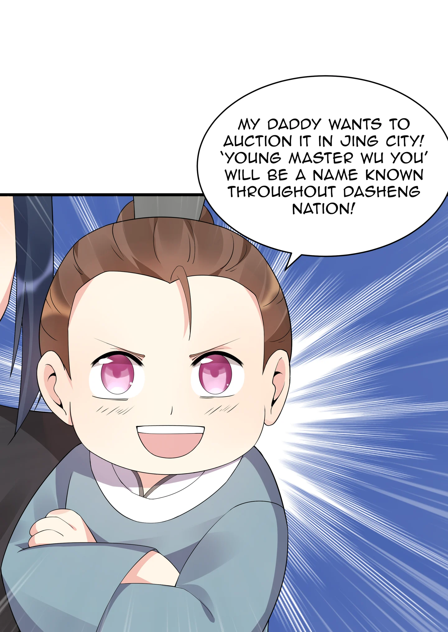 The Unbridled Genius Medic Chapter 42 - Page 31