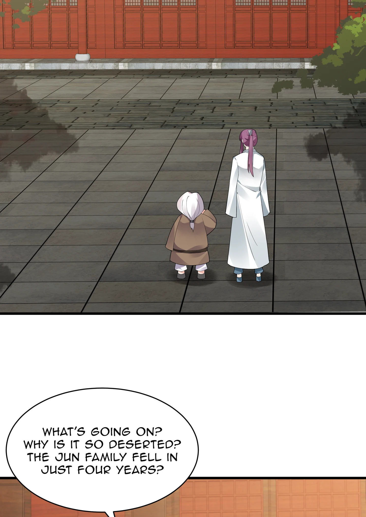 The Unbridled Genius Medic Chapter 42 - Page 33