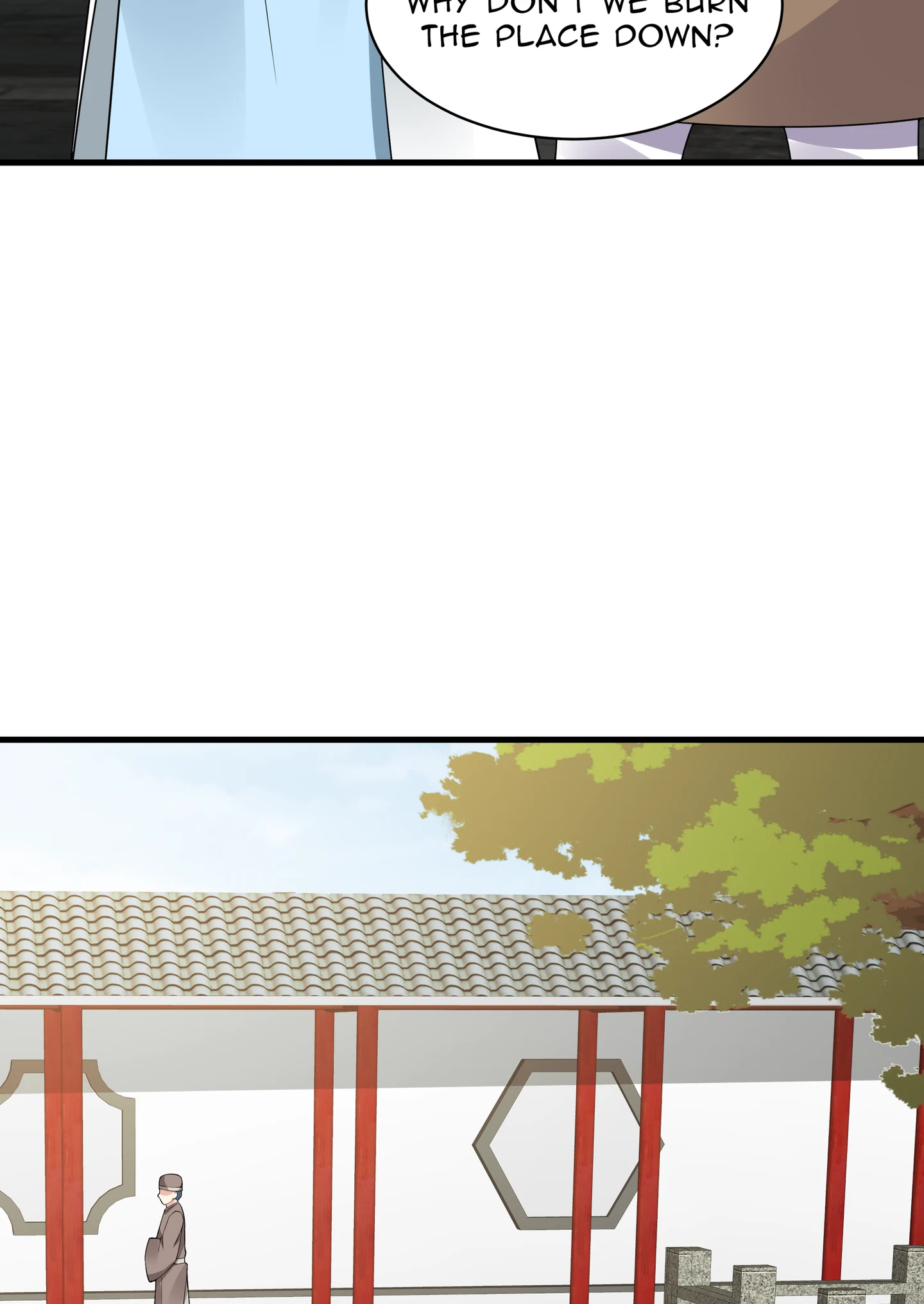 The Unbridled Genius Medic Chapter 42 - Page 35