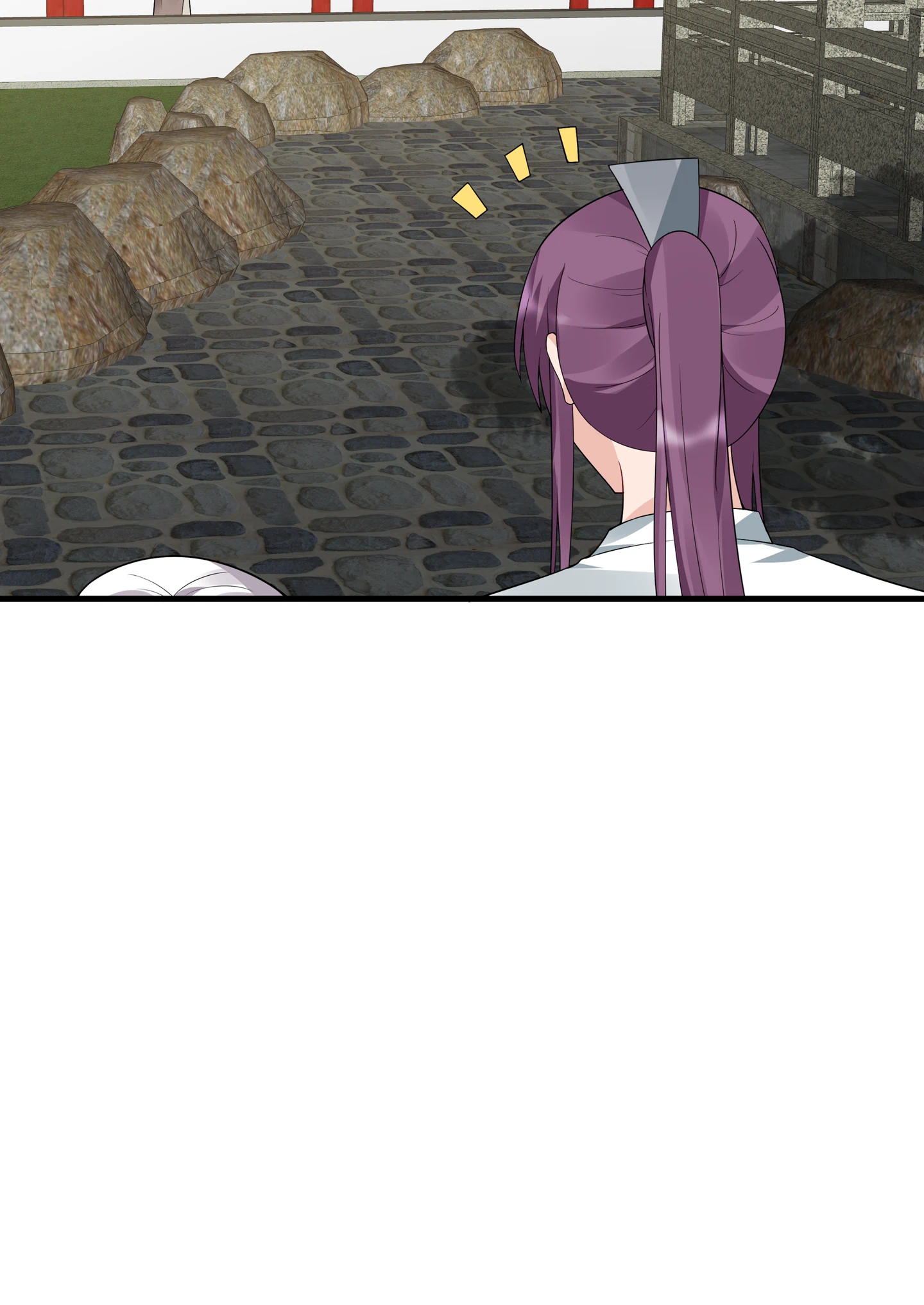 The Unbridled Genius Medic Chapter 42 - Page 36