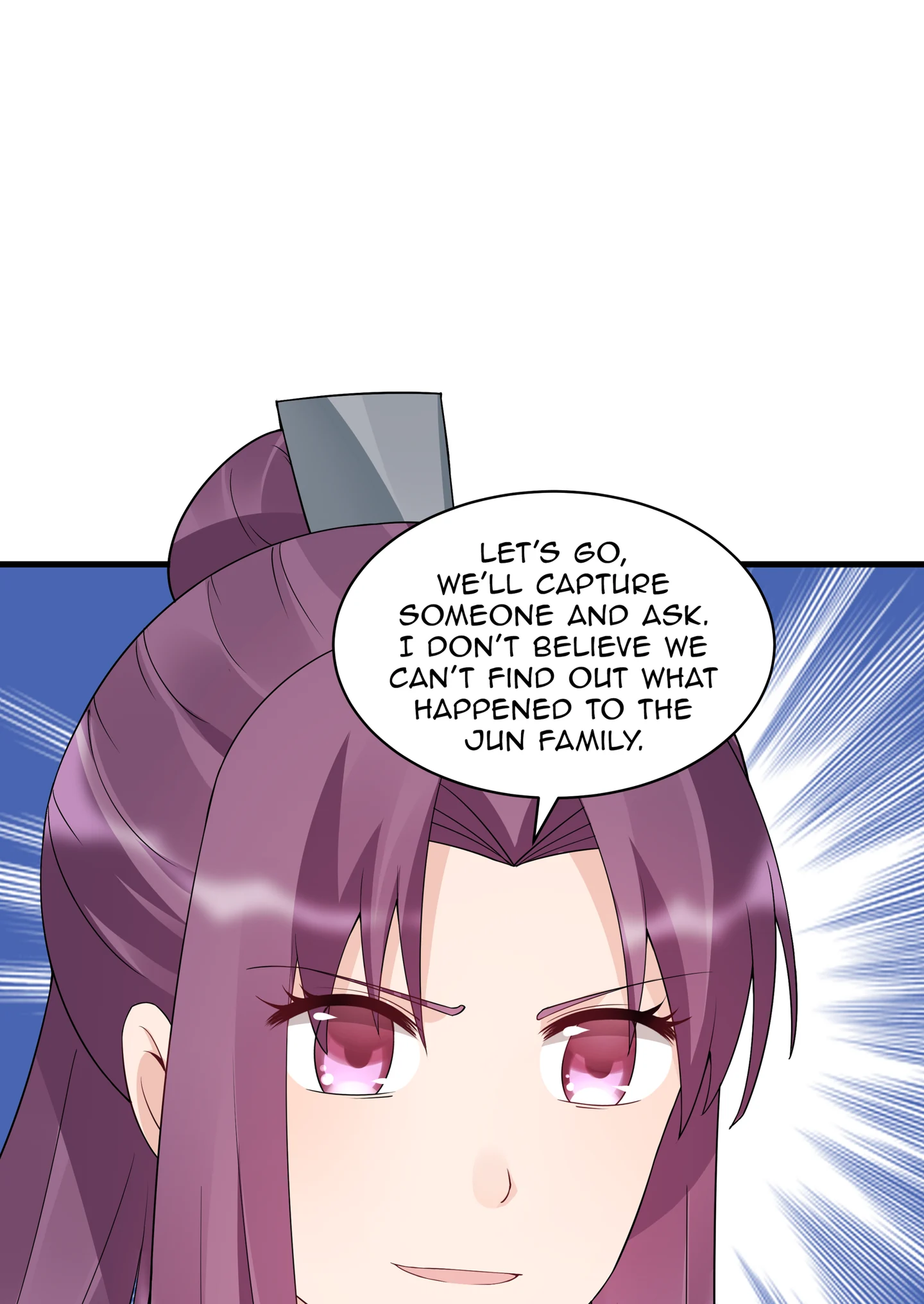 The Unbridled Genius Medic Chapter 42 - Page 37