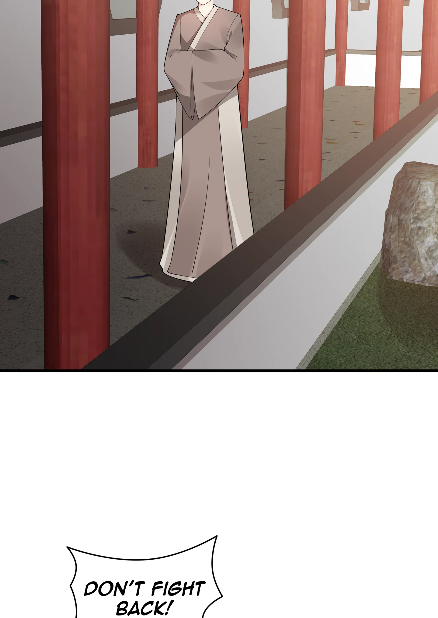 The Unbridled Genius Medic Chapter 42 - Page 39