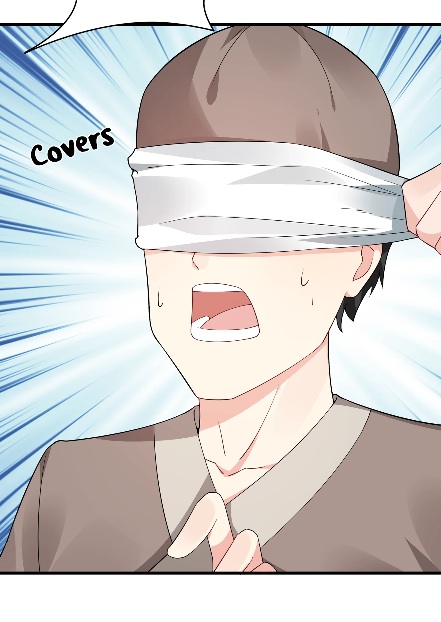 The Unbridled Genius Medic Chapter 42 - Page 40