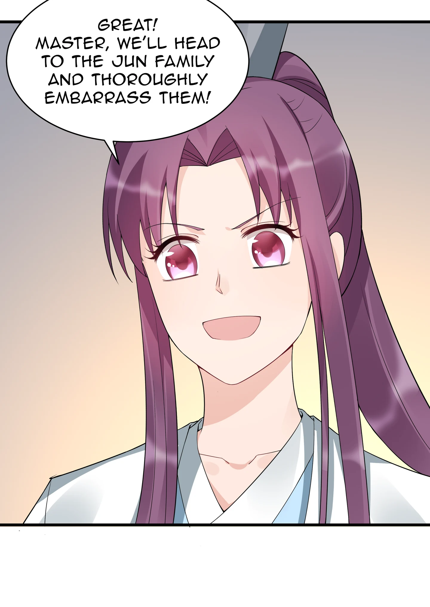 The Unbridled Genius Medic Chapter 42 - Page 6