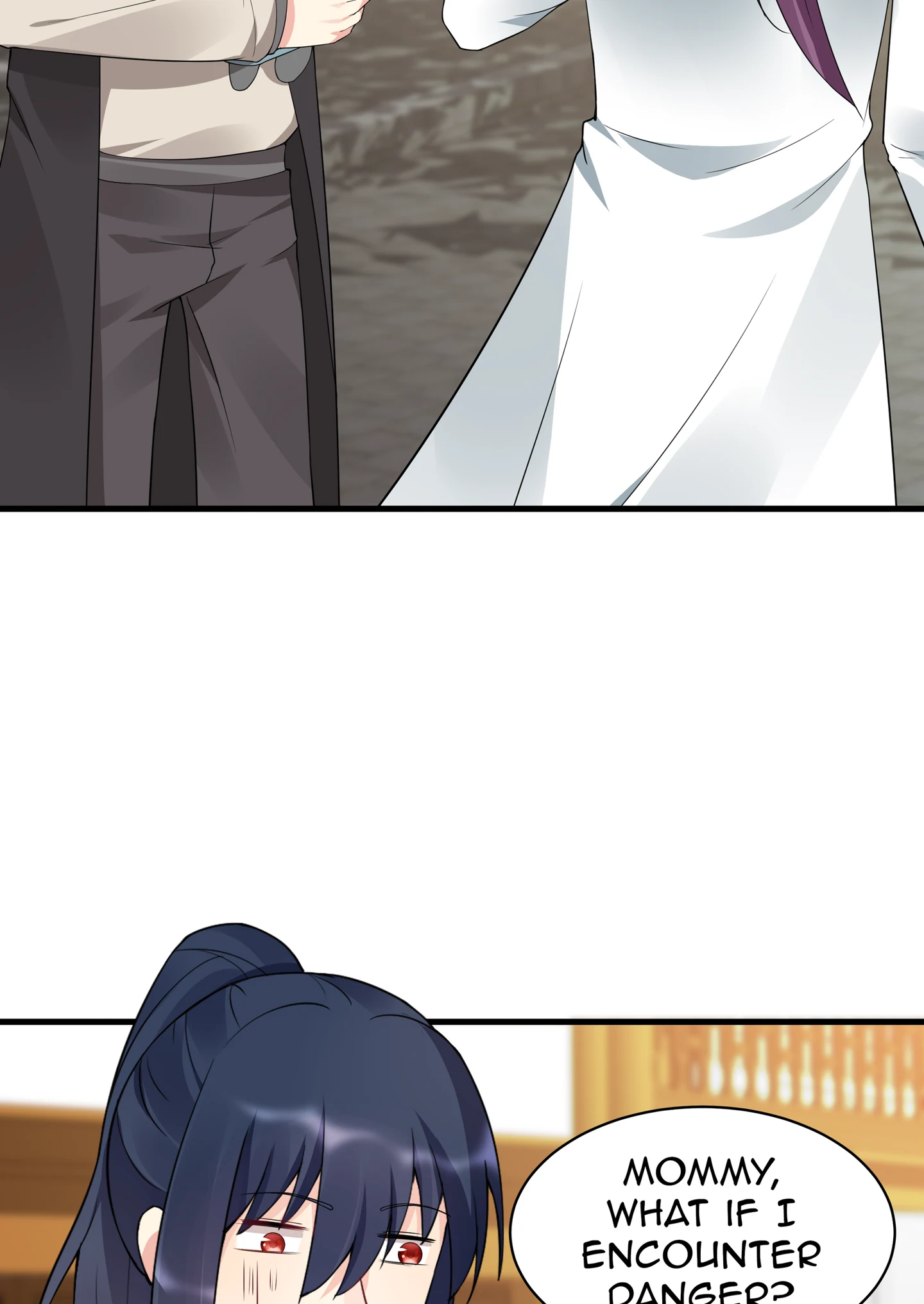 The Unbridled Genius Medic Chapter 42 - Page 8