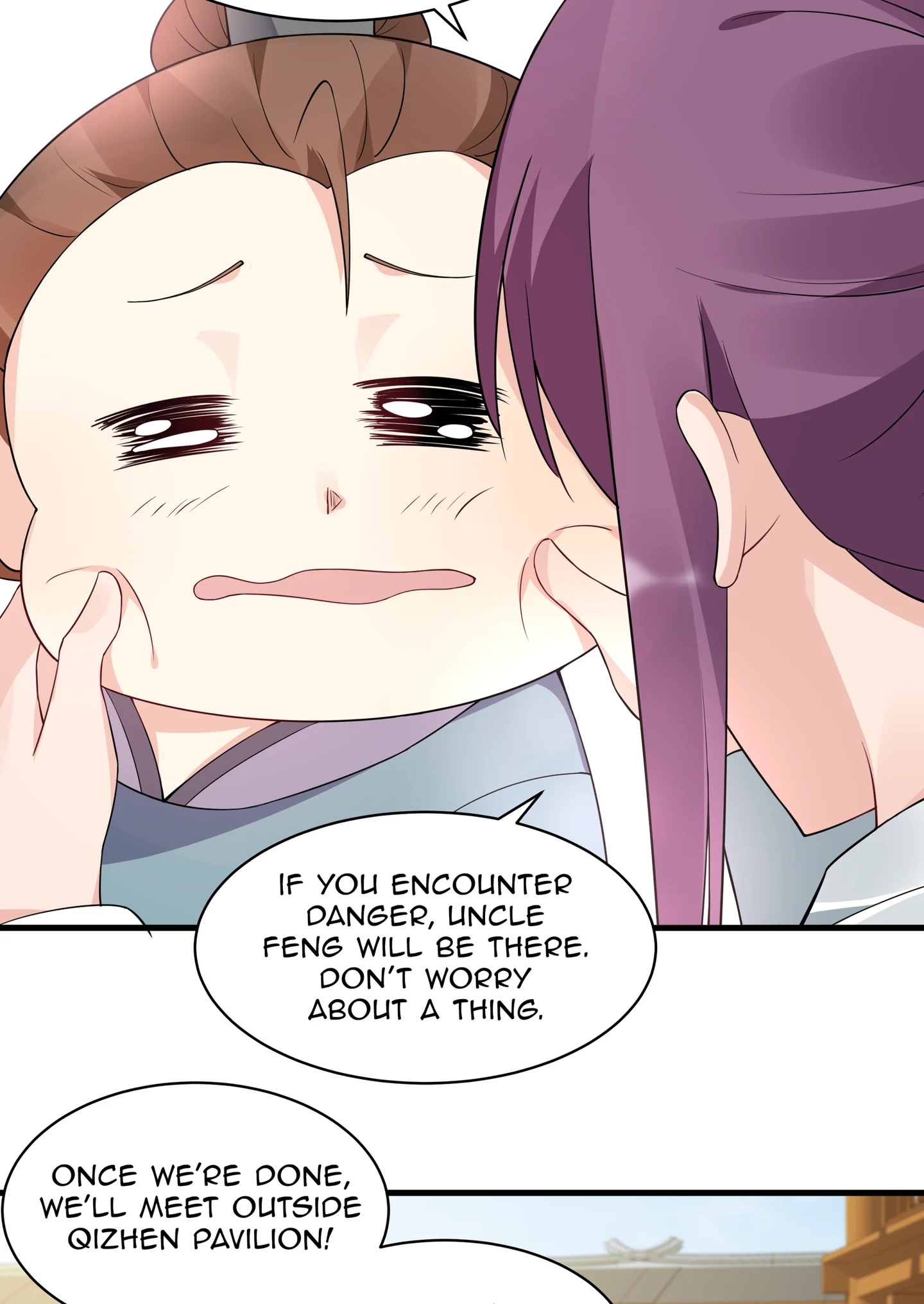 The Unbridled Genius Medic Chapter 42 - Page 10