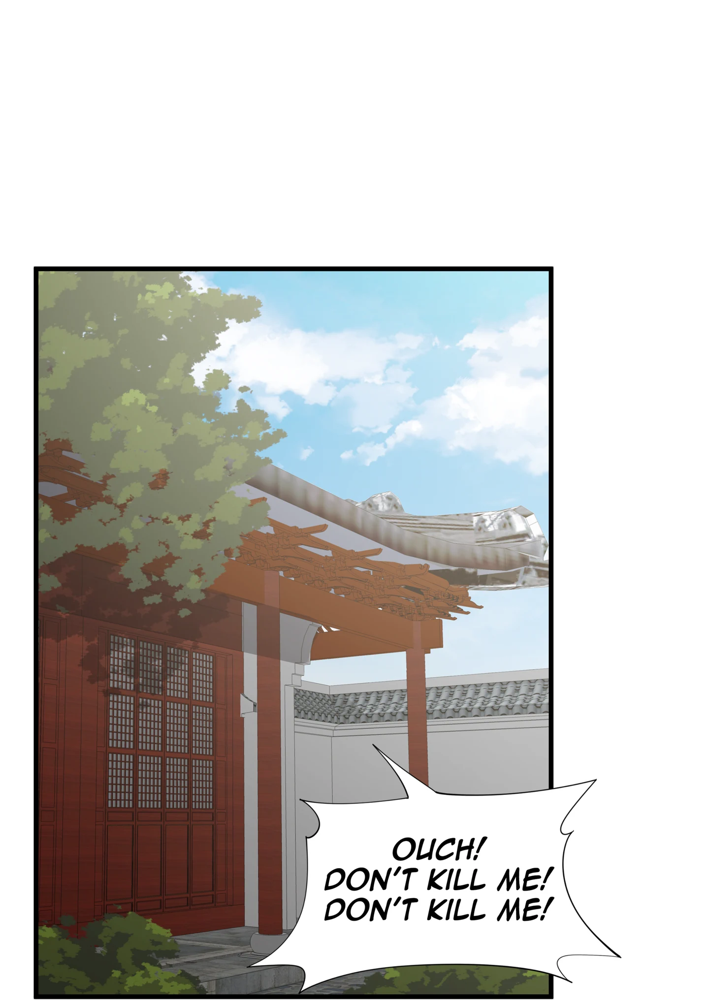 The Unbridled Genius Medic Chapter 43 - Page 1
