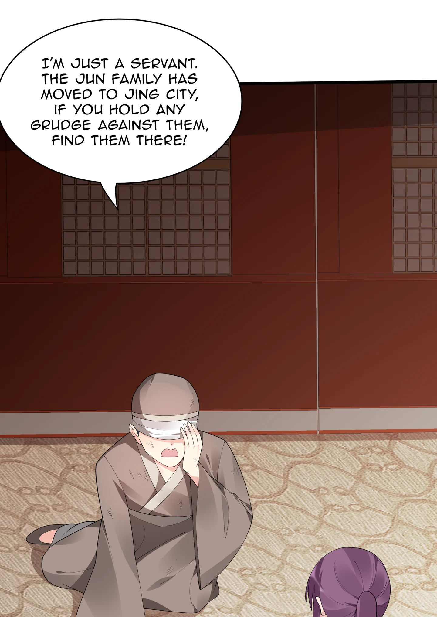 The Unbridled Genius Medic Chapter 43 - Page 2
