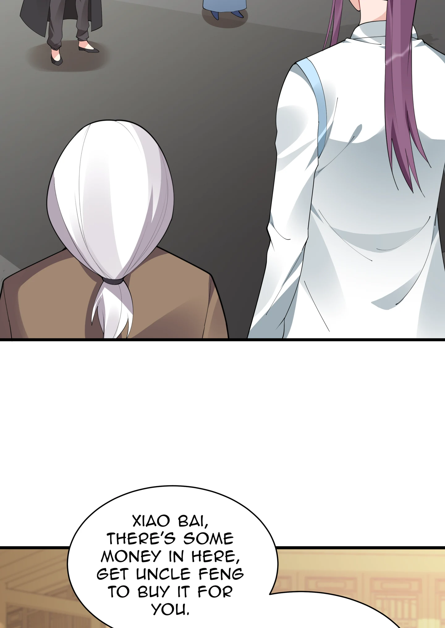 The Unbridled Genius Medic Chapter 43 - Page 15