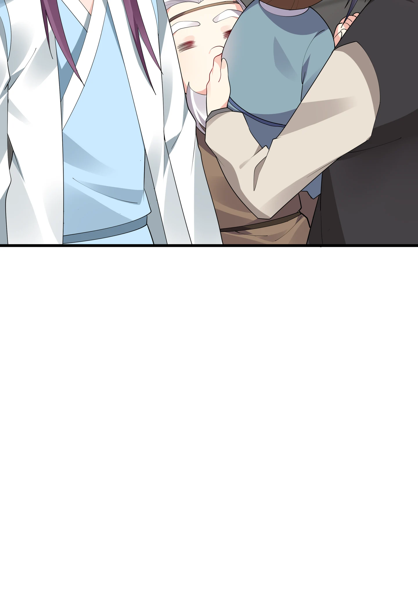 The Unbridled Genius Medic Chapter 43 - Page 18