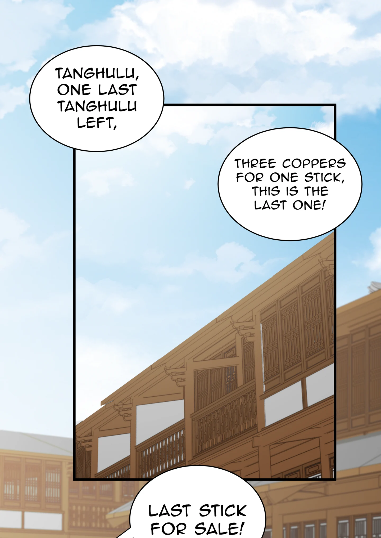 The Unbridled Genius Medic Chapter 43 - Page 20