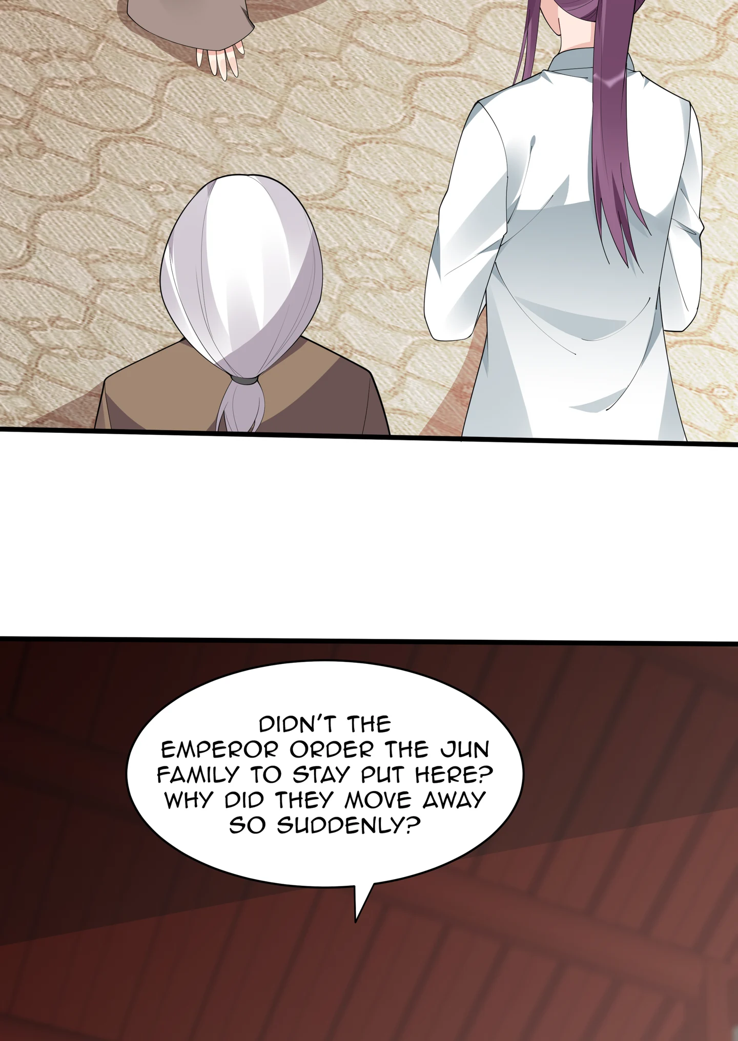 The Unbridled Genius Medic Chapter 43 - Page 3