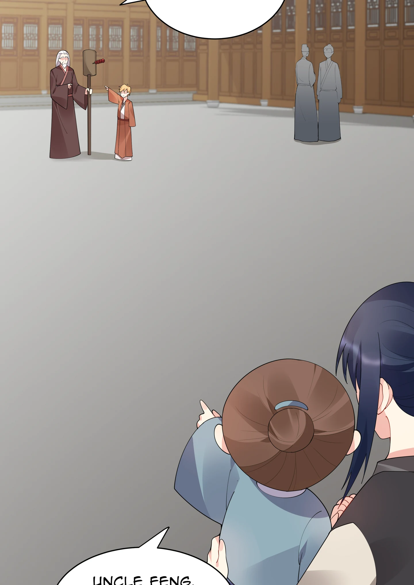 The Unbridled Genius Medic Chapter 43 - Page 21