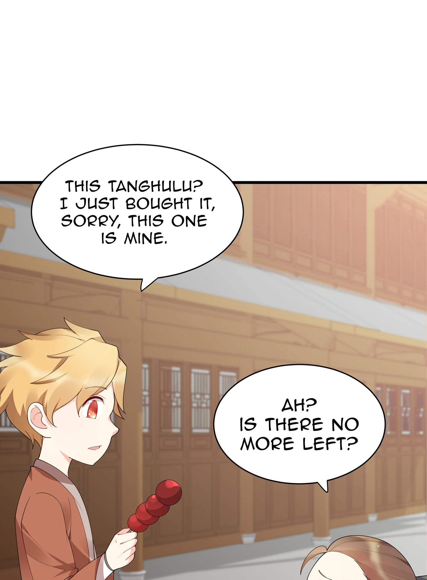 The Unbridled Genius Medic Chapter 43 - Page 25