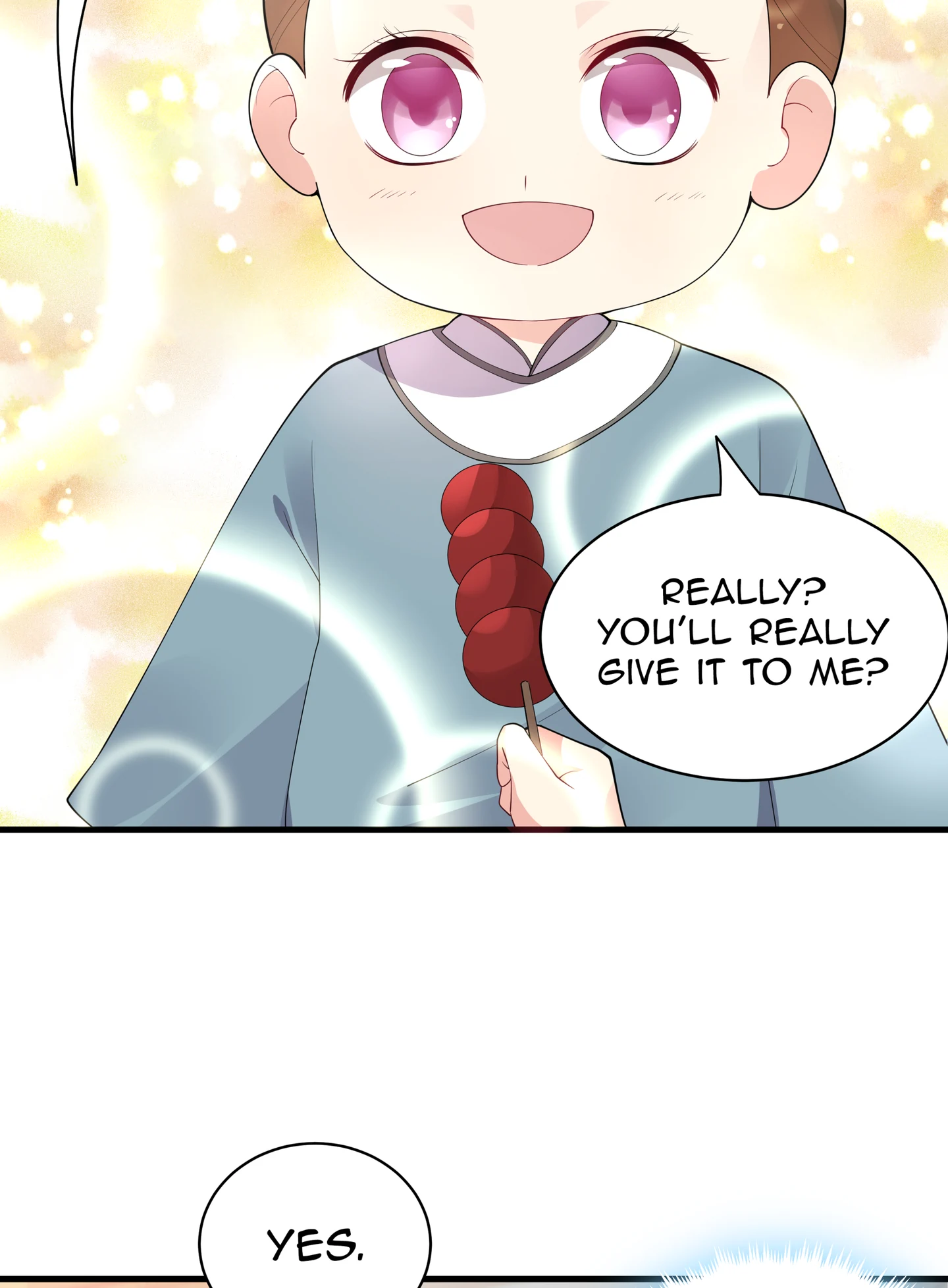 The Unbridled Genius Medic Chapter 43 - Page 27